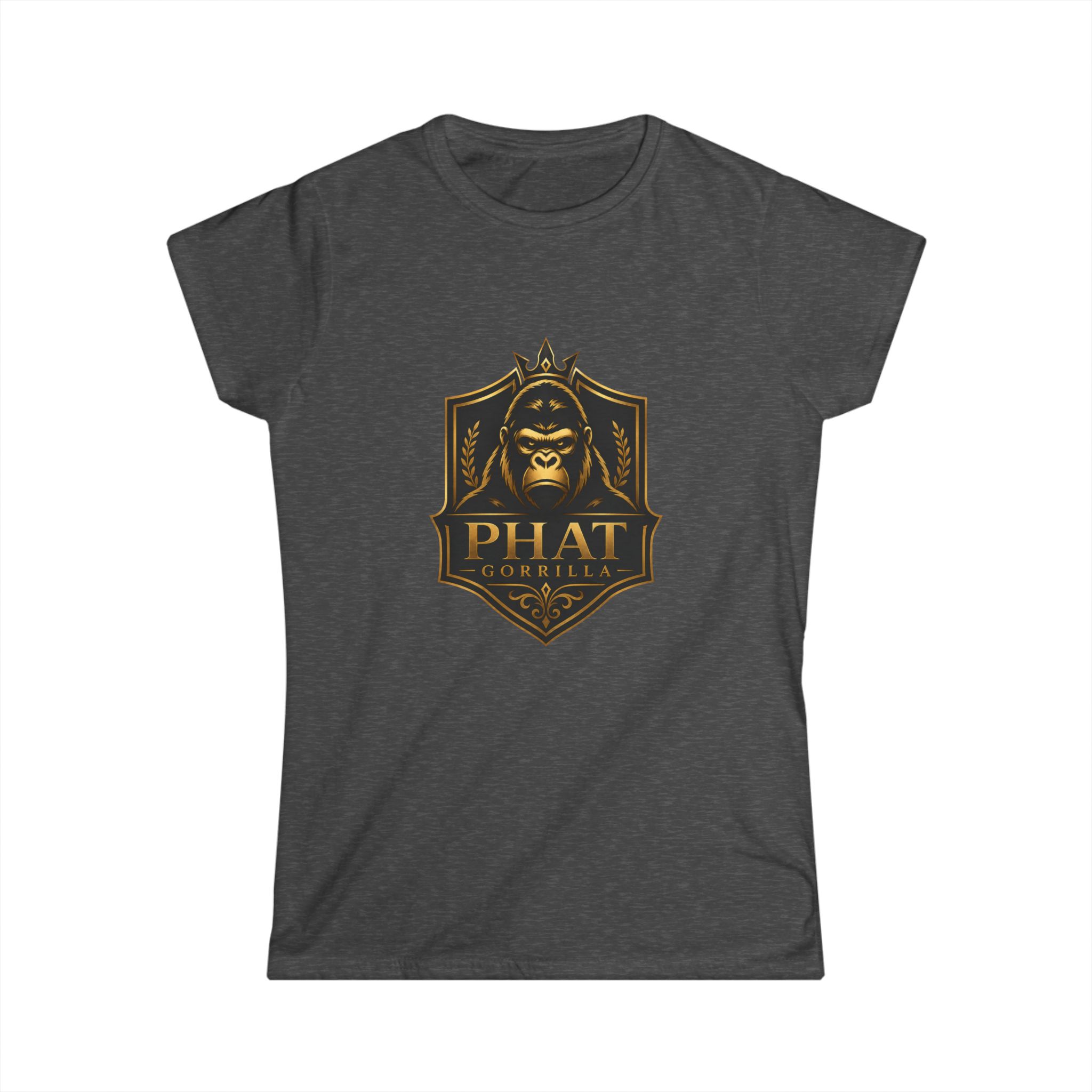 Women's Softstyle Tee - Image 21