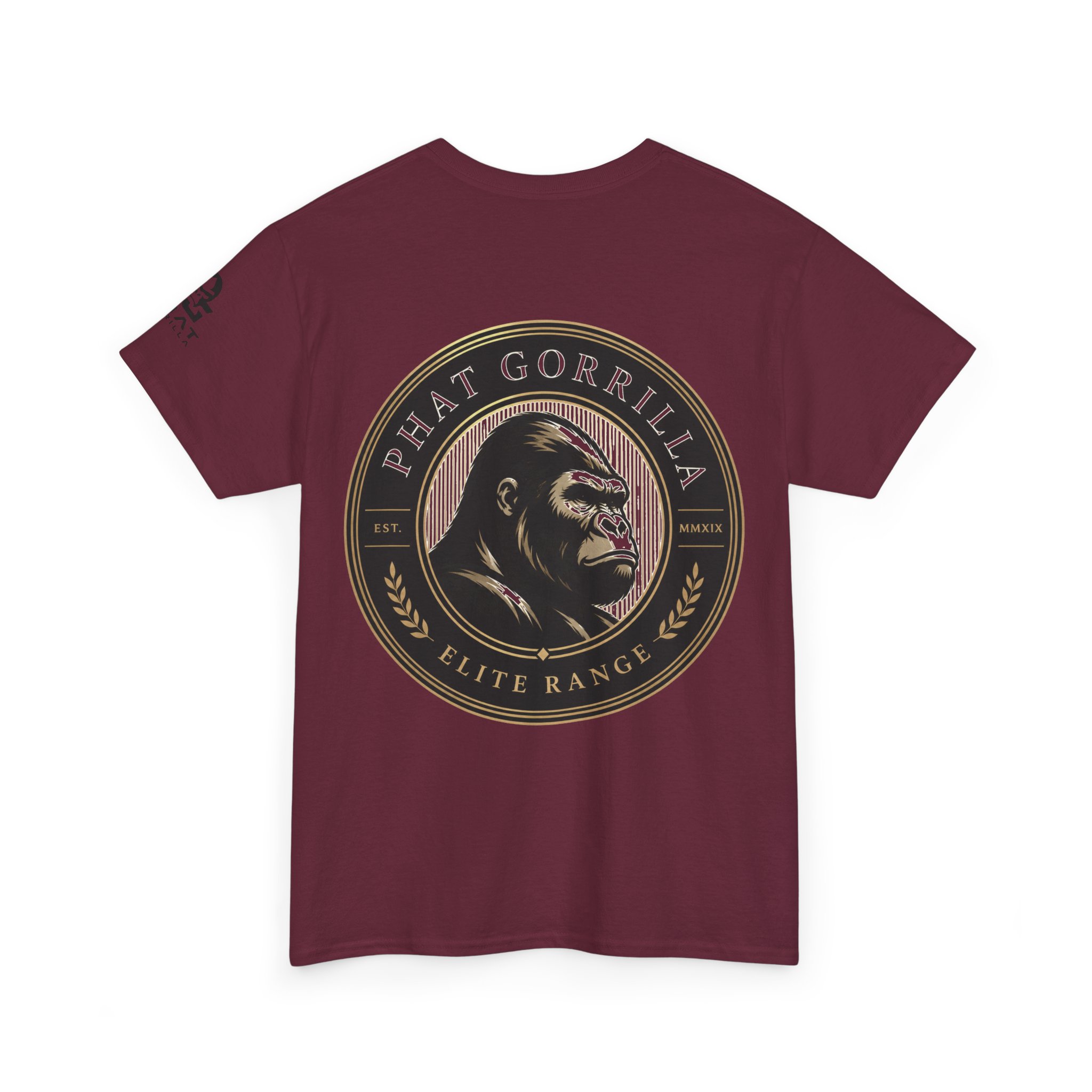 Moonlight Voyager Tee — 'Ride the Night' Graphic T-Shirt