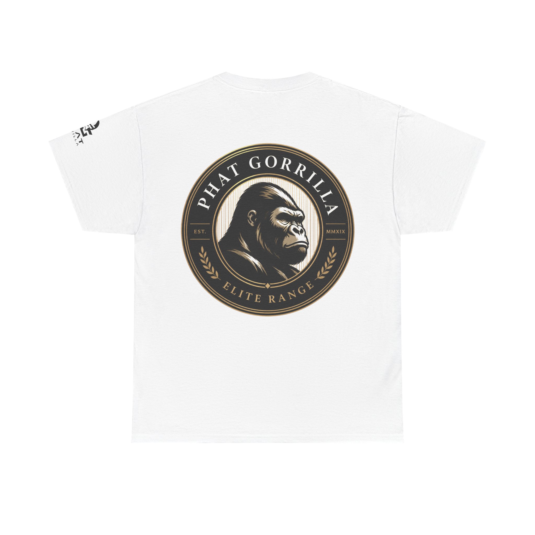 Moonlight Voyager Tee — 'Ride the Night' Graphic T-Shirt - Image 6