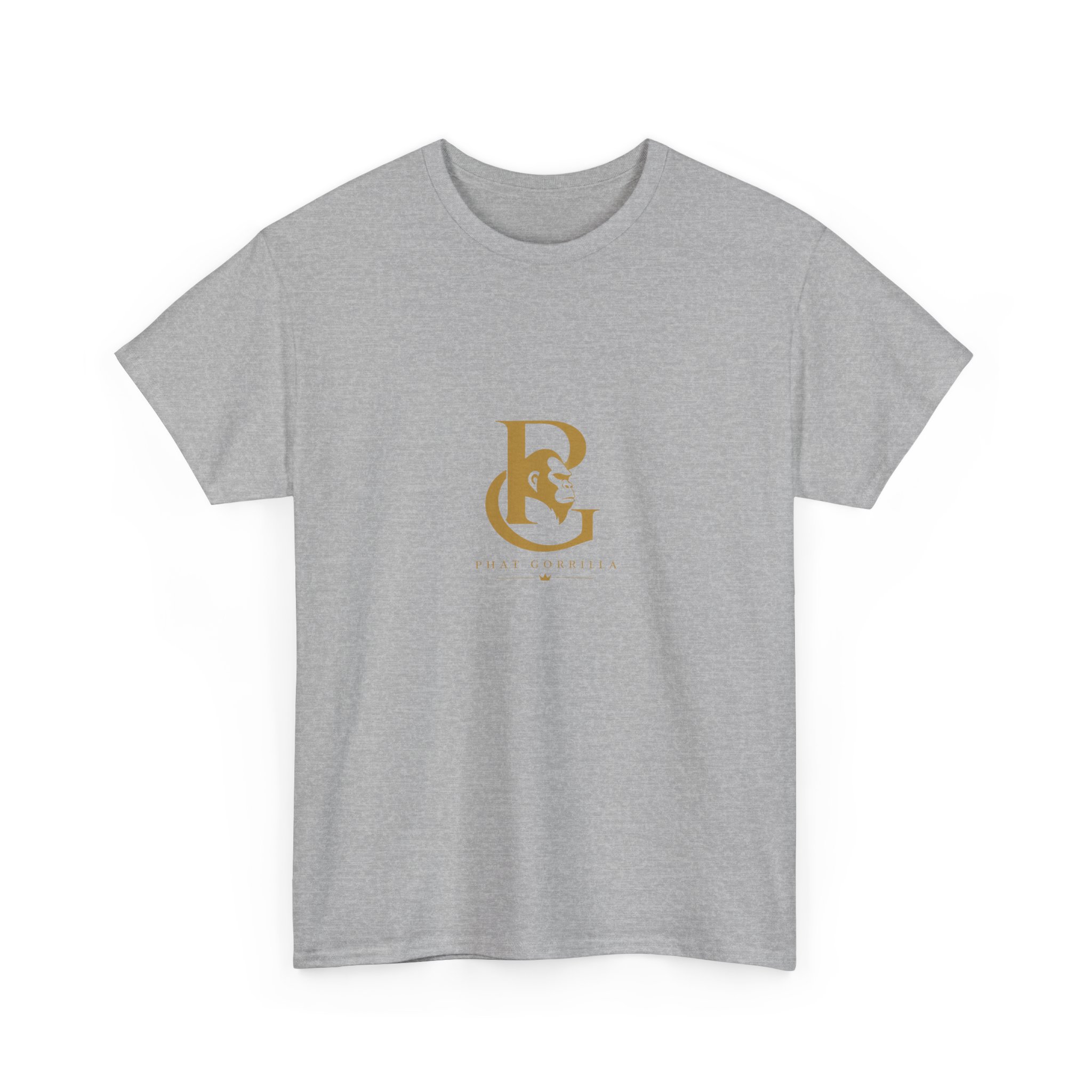 Phat Gorrilla Elite Army Monogram Tee - Image 11