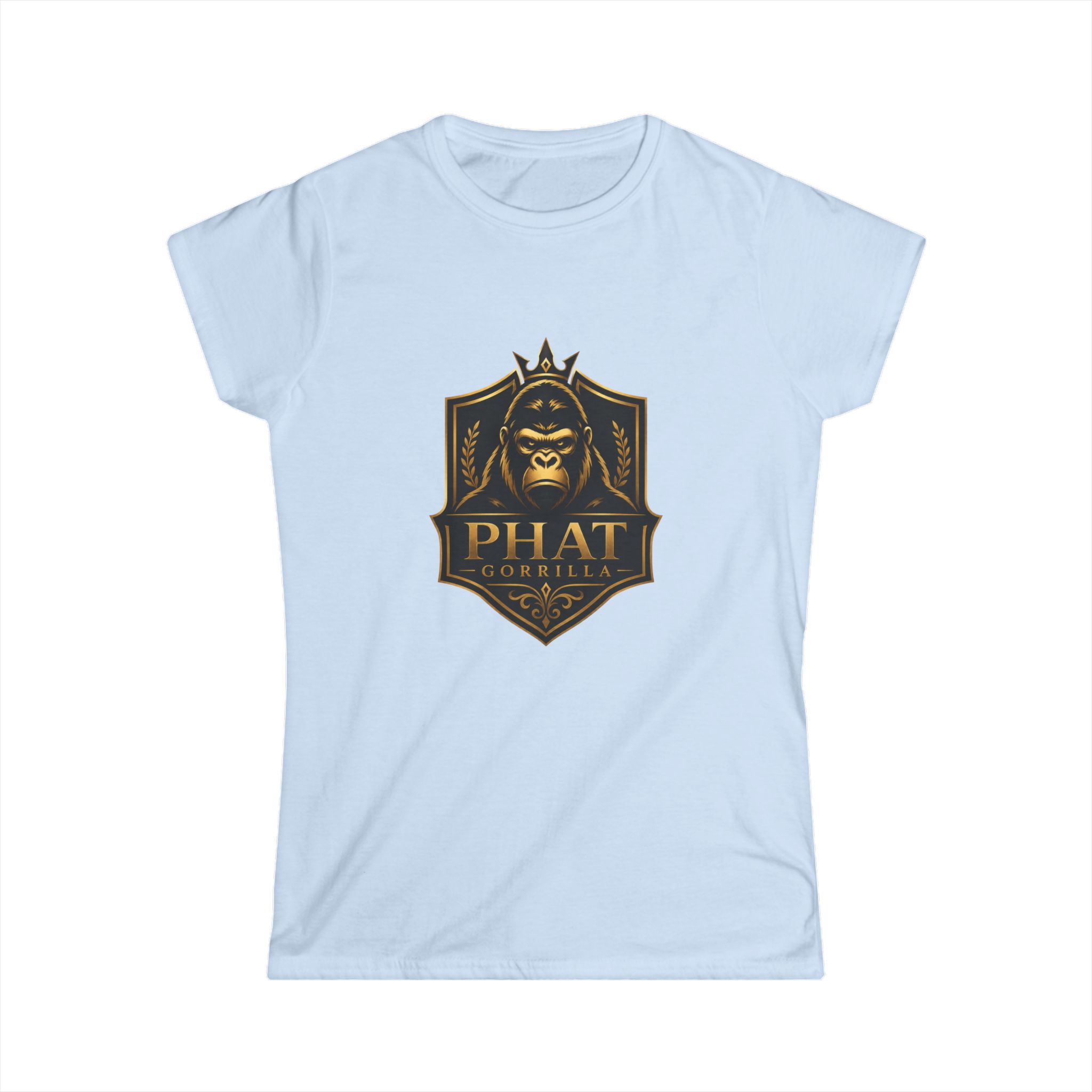 Women's Softstyle Tee - Image 25