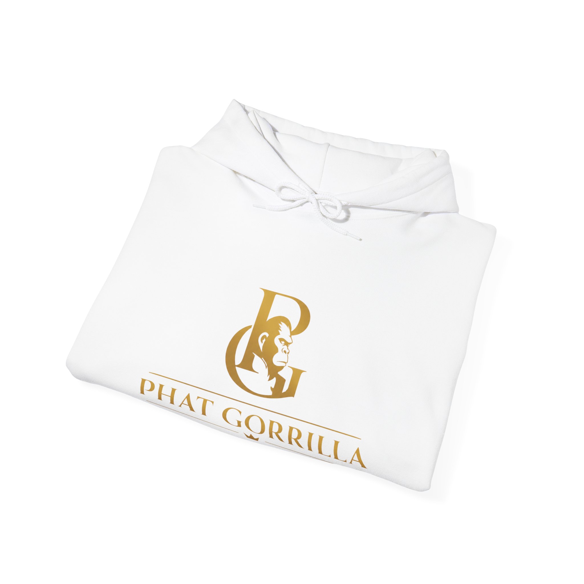Phat Gorrilla Elite Crest Hoodie - Image 5