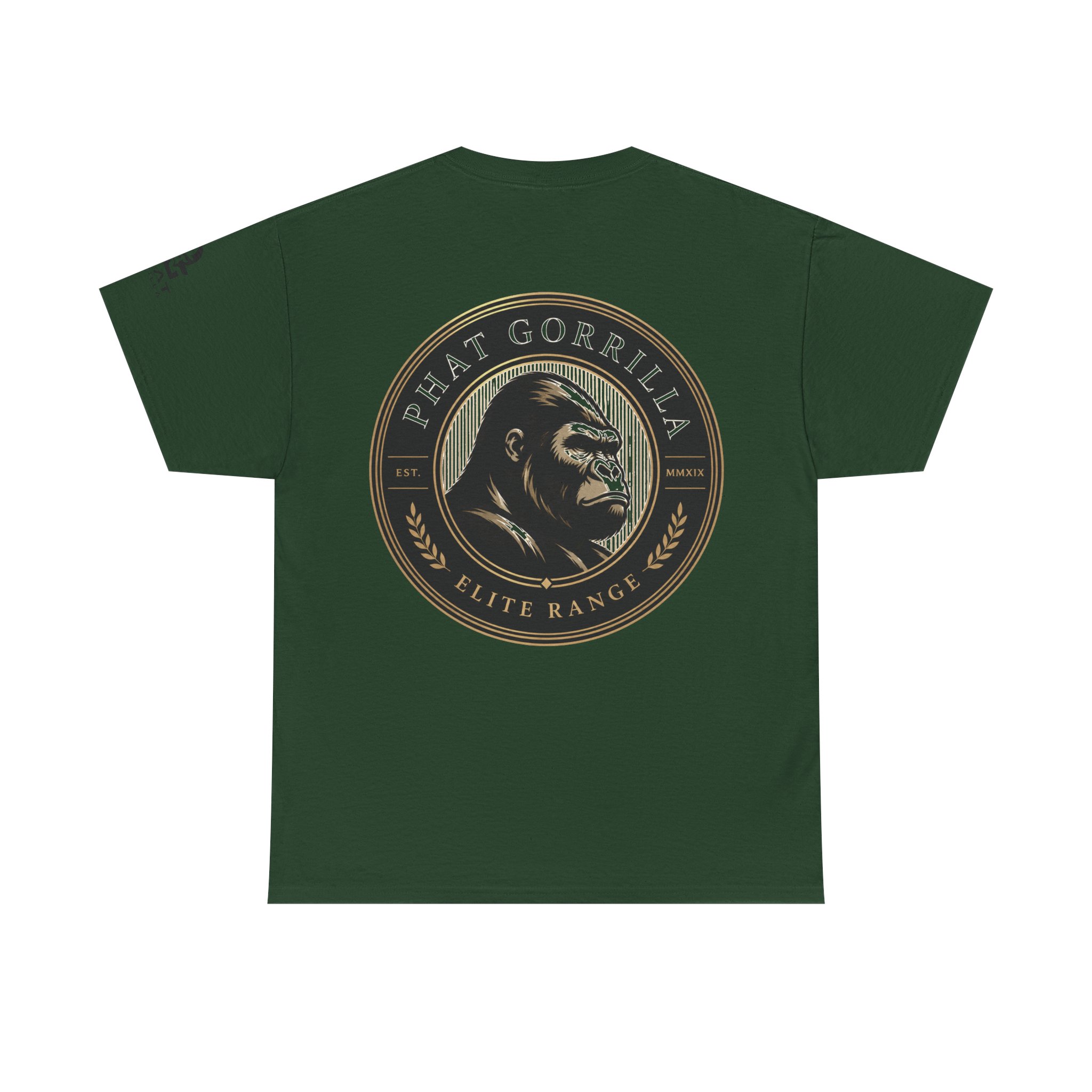 Moonlight Voyager Tee — 'Ride the Night' Graphic T-Shirt - Image 38