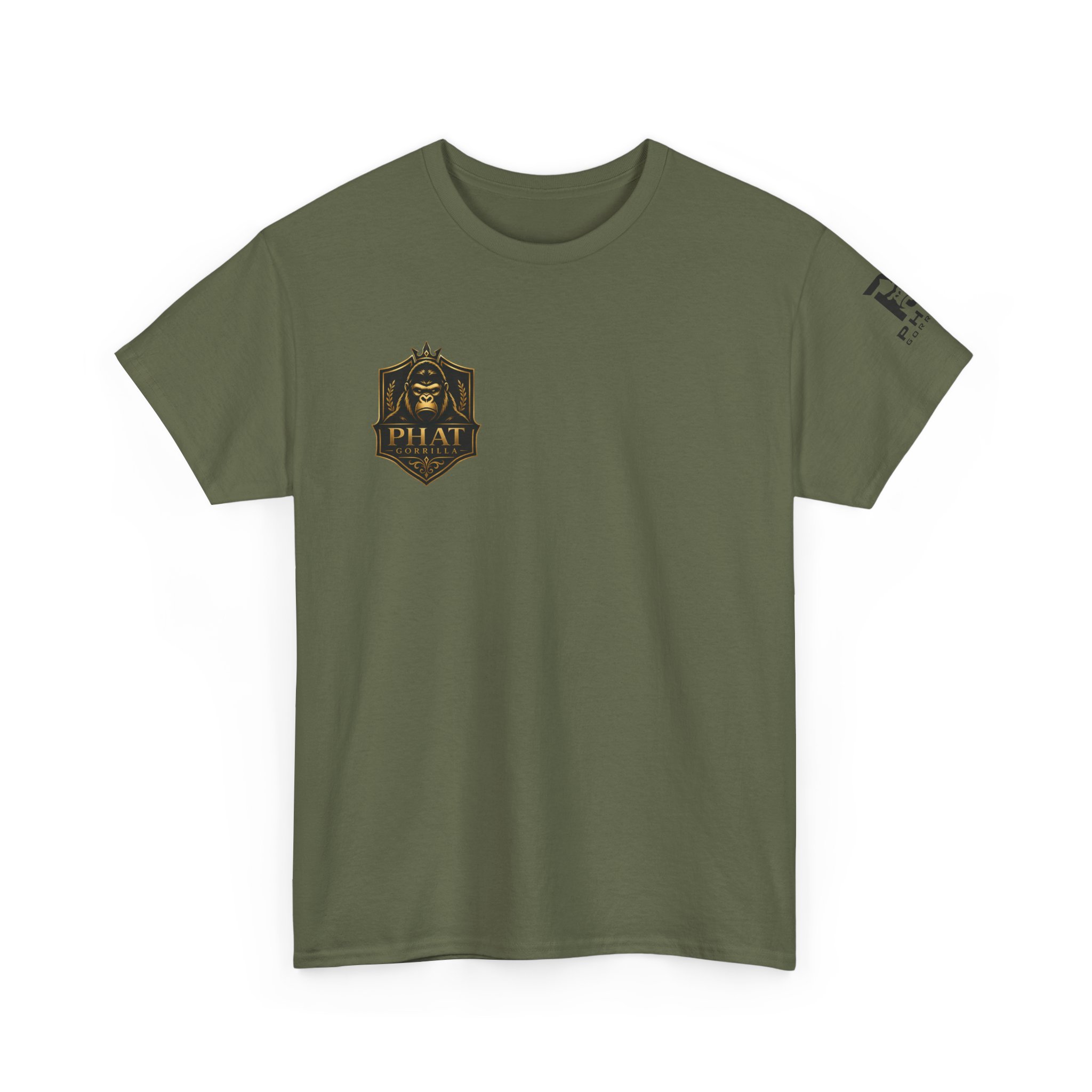 Moonlight Voyager Tee — 'Ride the Night' Graphic T-Shirt - Image 31