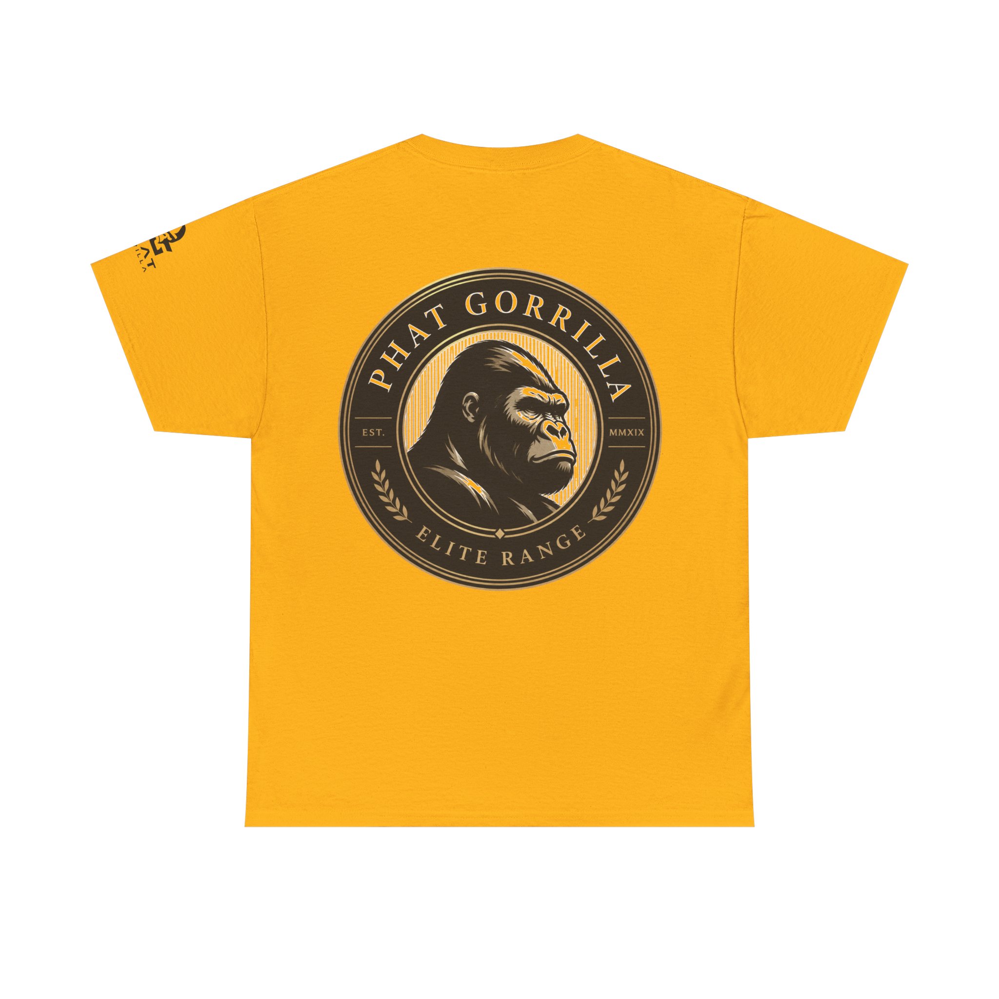 Moonlight Voyager Tee — 'Ride the Night' Graphic T-Shirt - Image 26