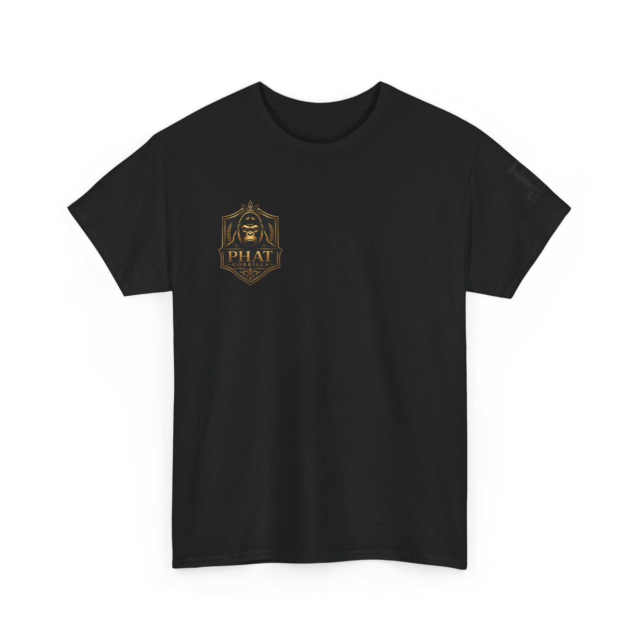 Moonlight Voyager Tee — 'Ride the Night' Graphic T-Shirt - Image 11