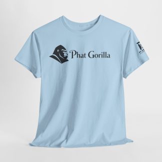 Phat Gorrilla Elite Bold Logo T-Shirt