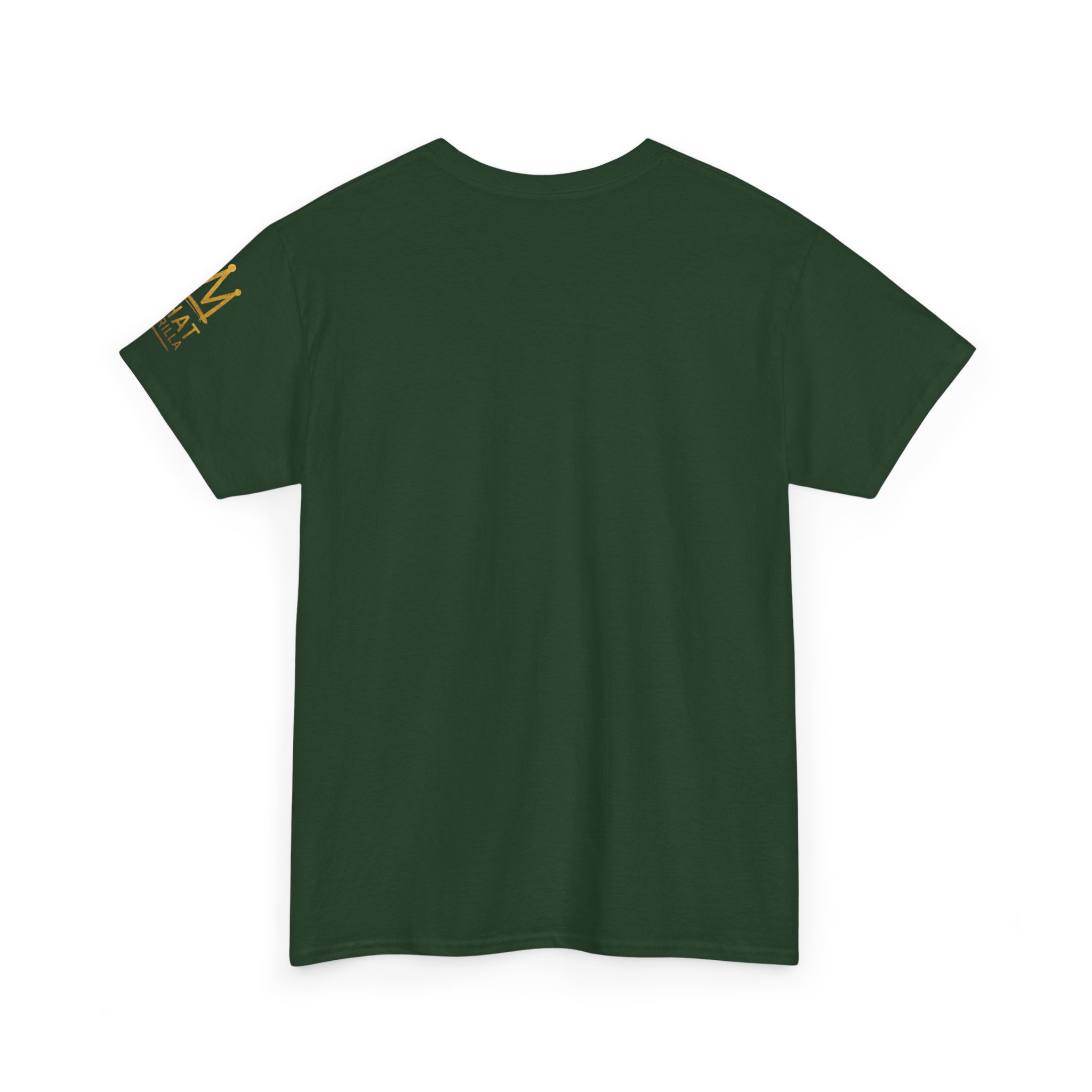 Phat Gorrilla Elite Streetwear T-Shirt - Image 11