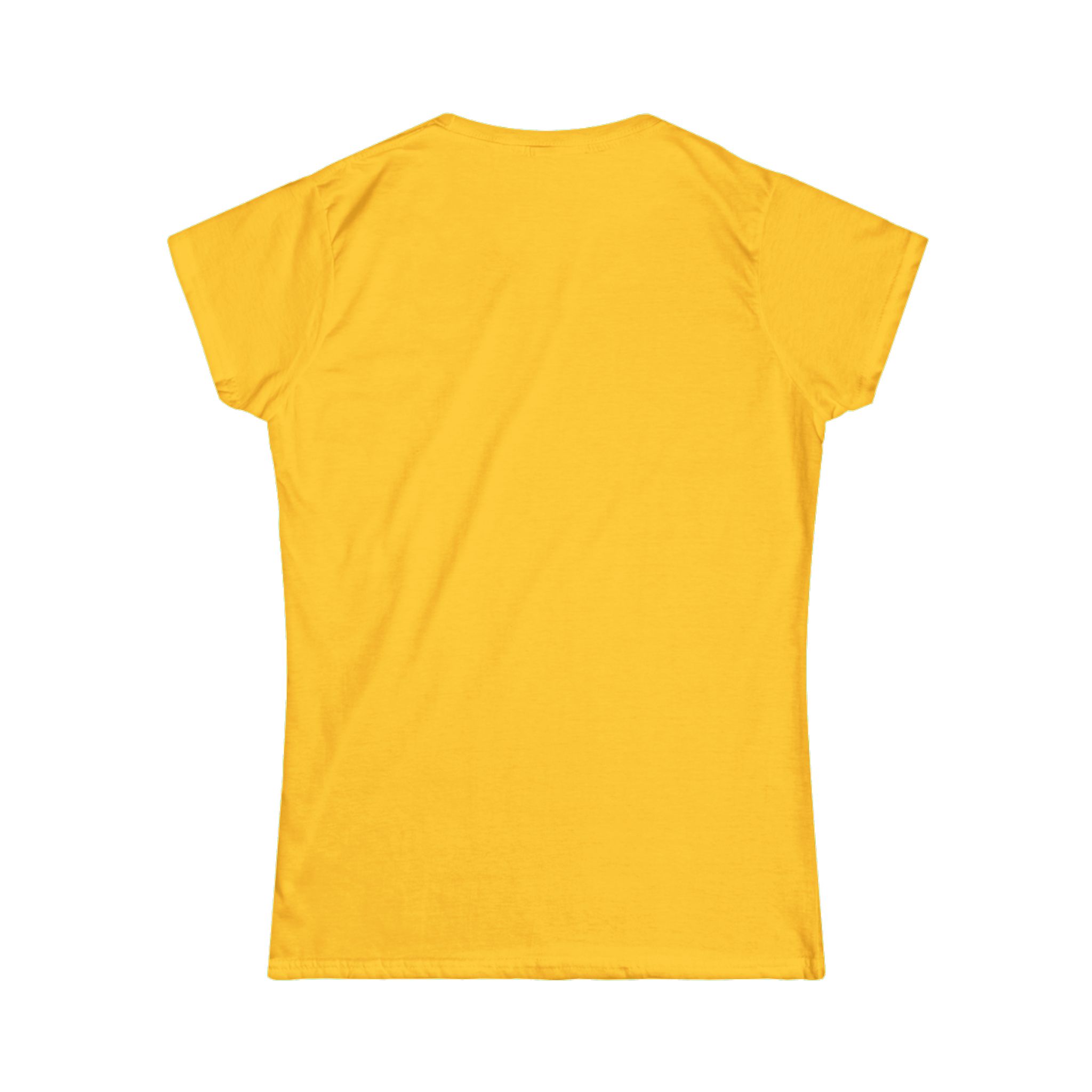 Women's Softstyle Tee - Image 14