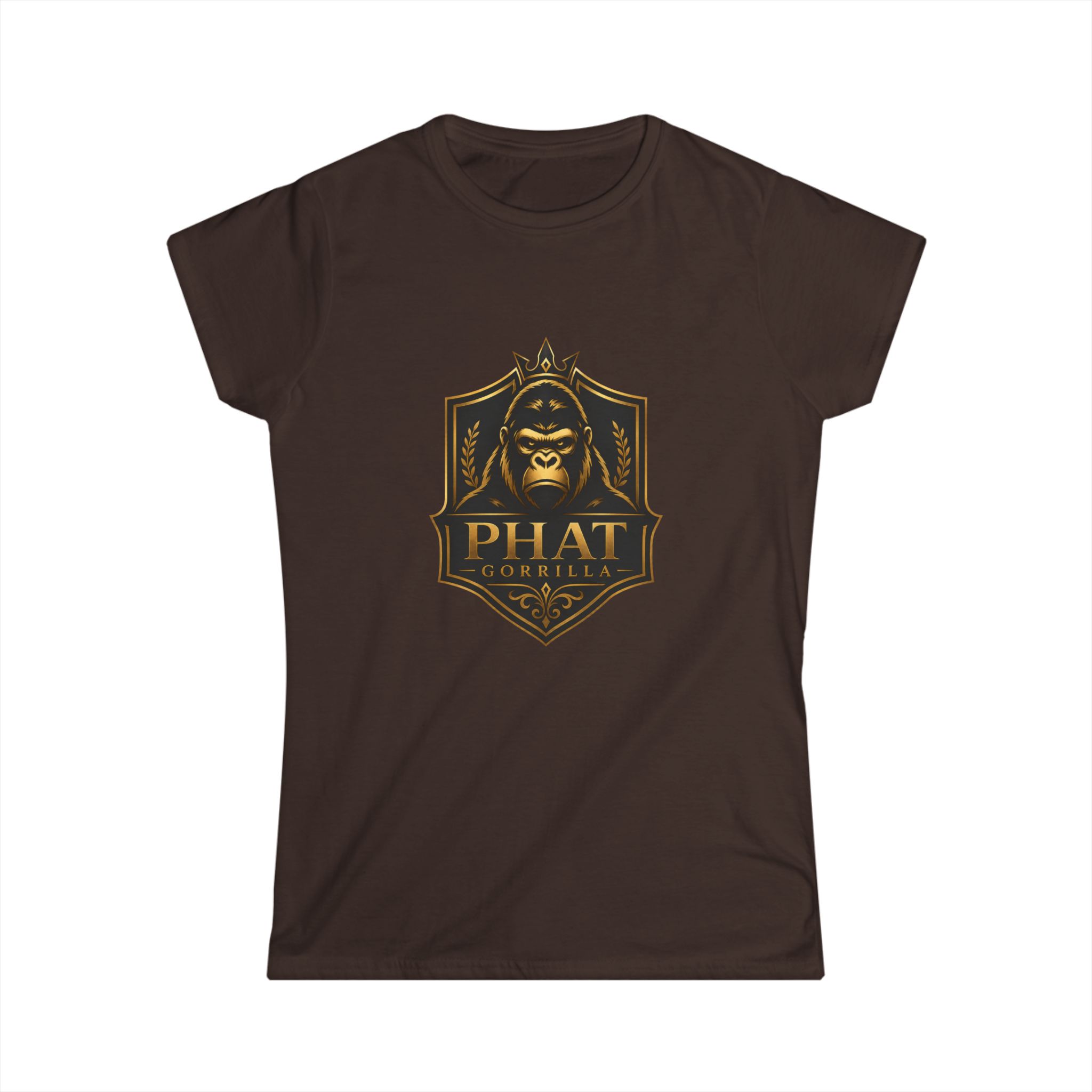 Women's Softstyle Tee - Image 9