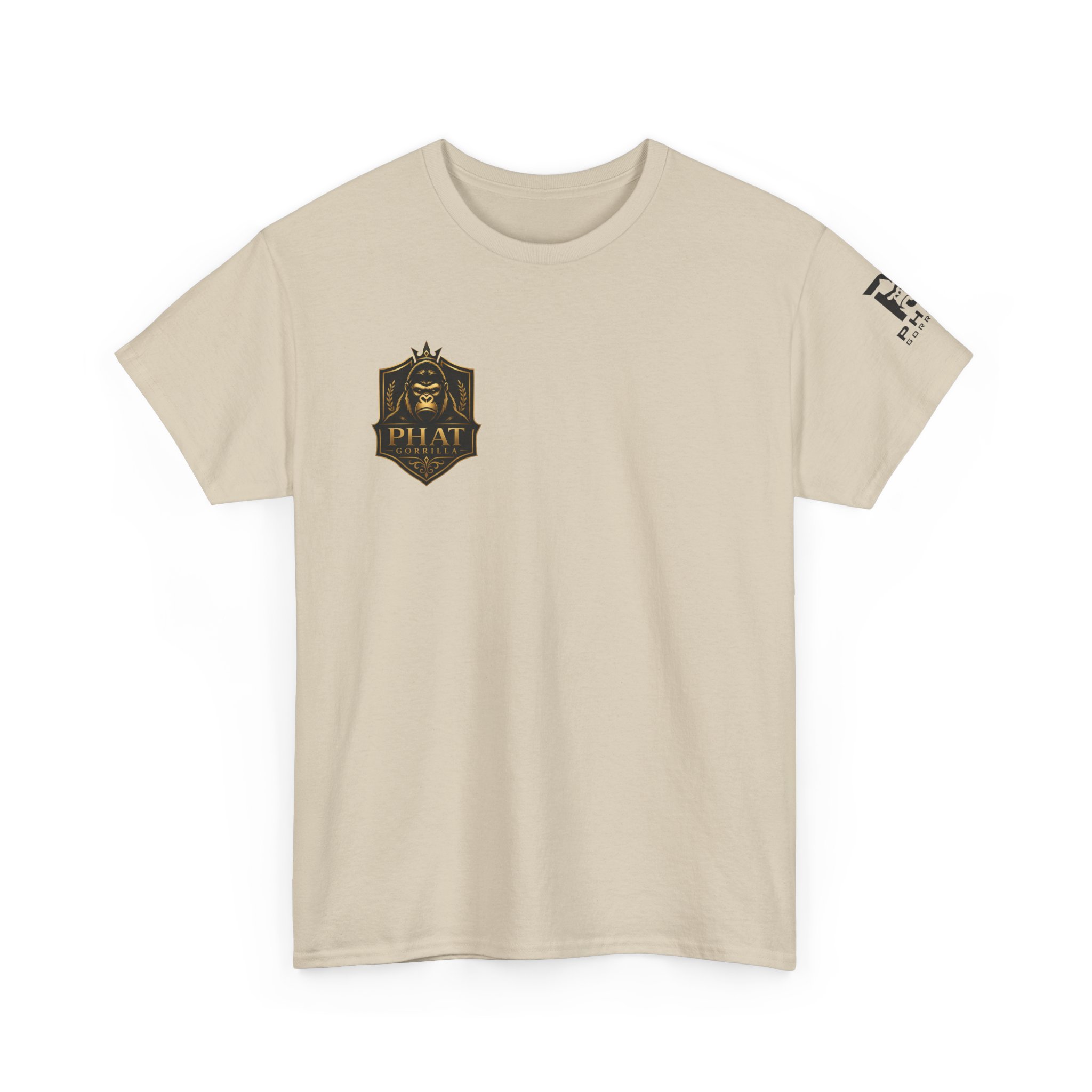 Moonlight Voyager Tee — 'Ride the Night' Graphic T-Shirt - Image 15