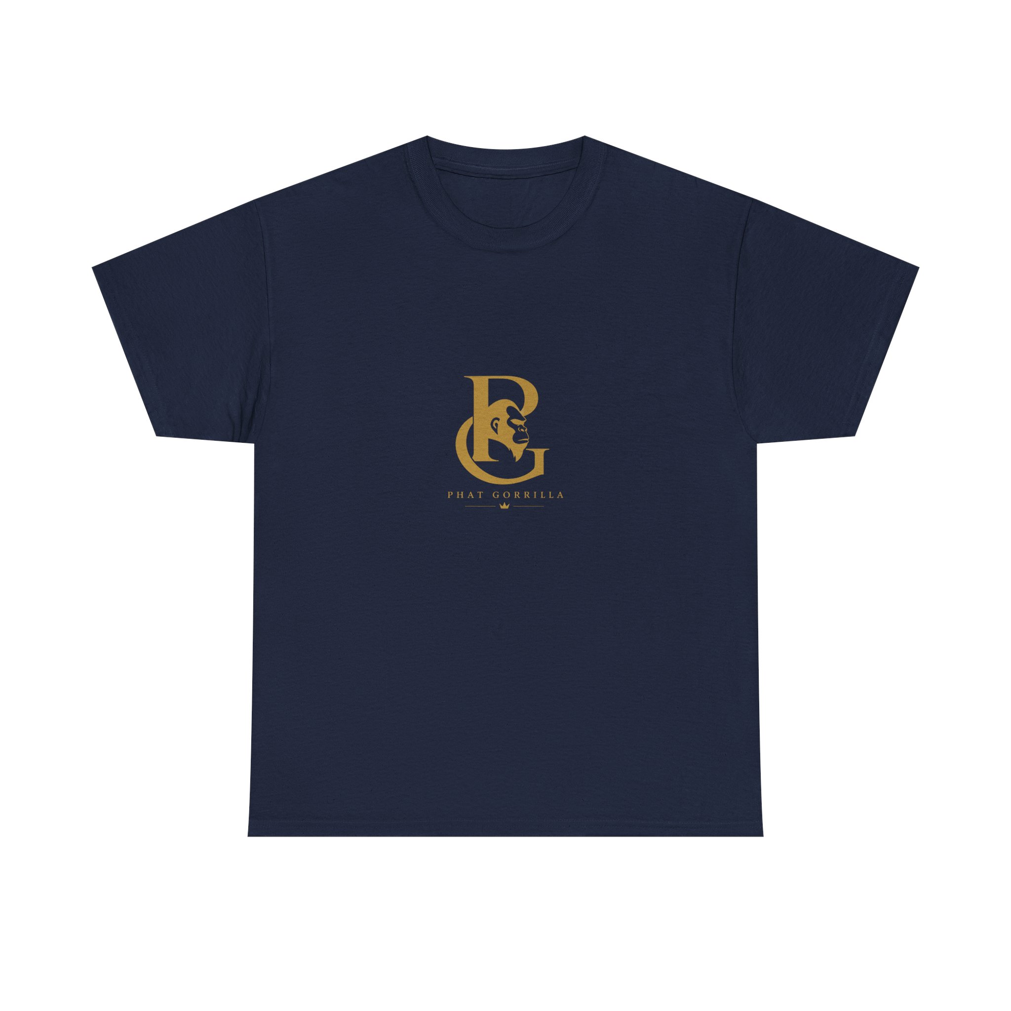 Phat Gorrilla Elite Army Monogram Tee - Image 29