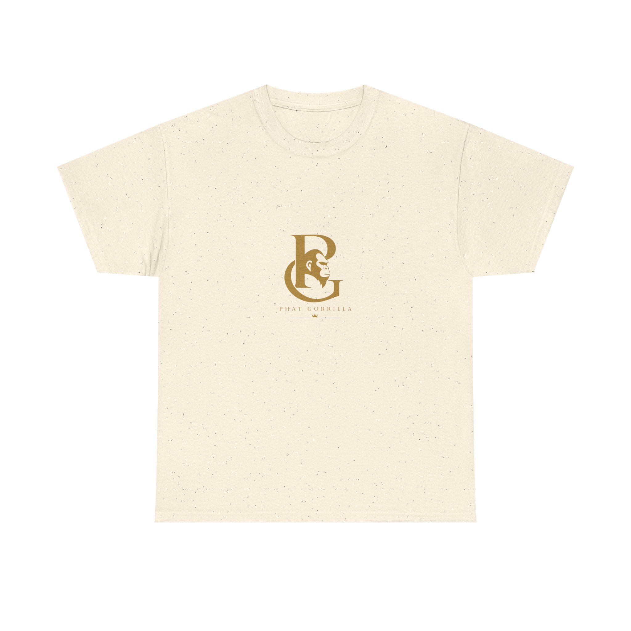Phat Gorrilla Elite Army Monogram Tee - Image 13