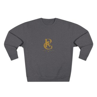 Phat Gorrilla Elite Stone Luxury Sweatshirt