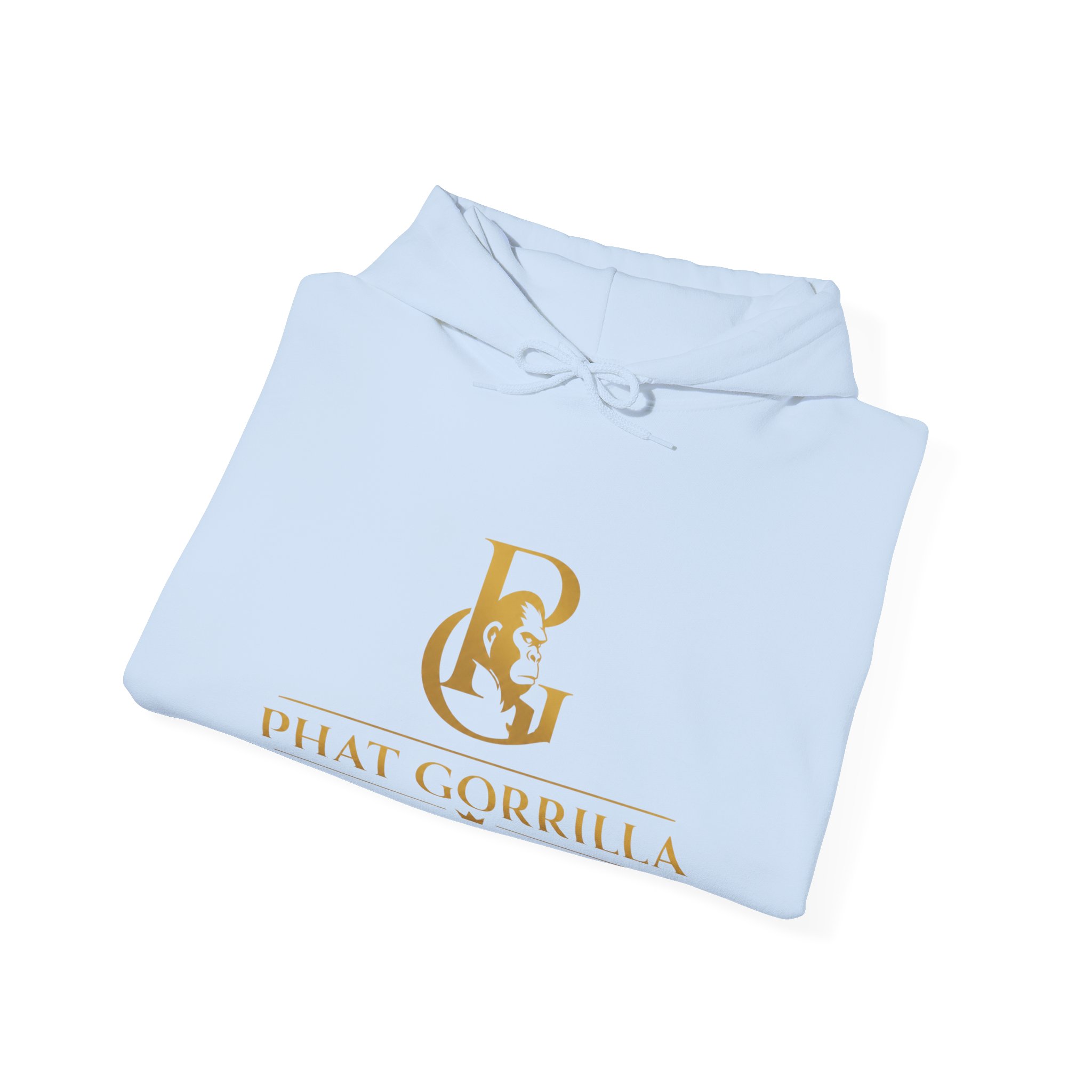 Phat Gorrilla Elite Crest Hoodie - Image 18