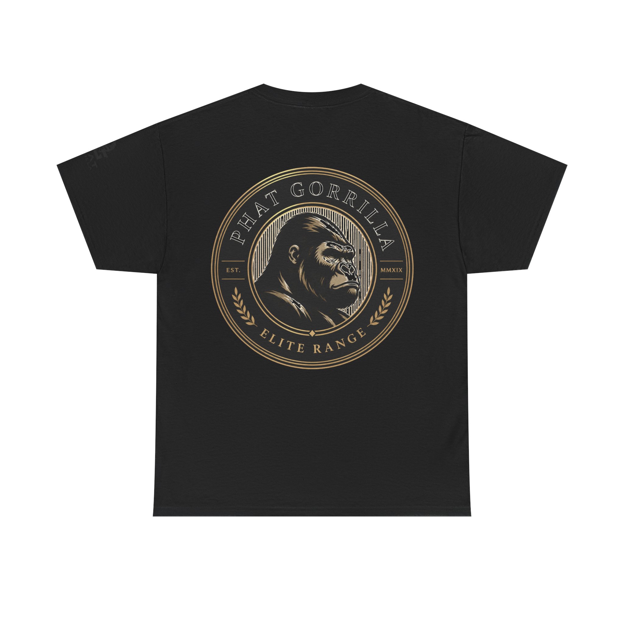 Moonlight Voyager Tee — 'Ride the Night' Graphic T-Shirt - Image 10