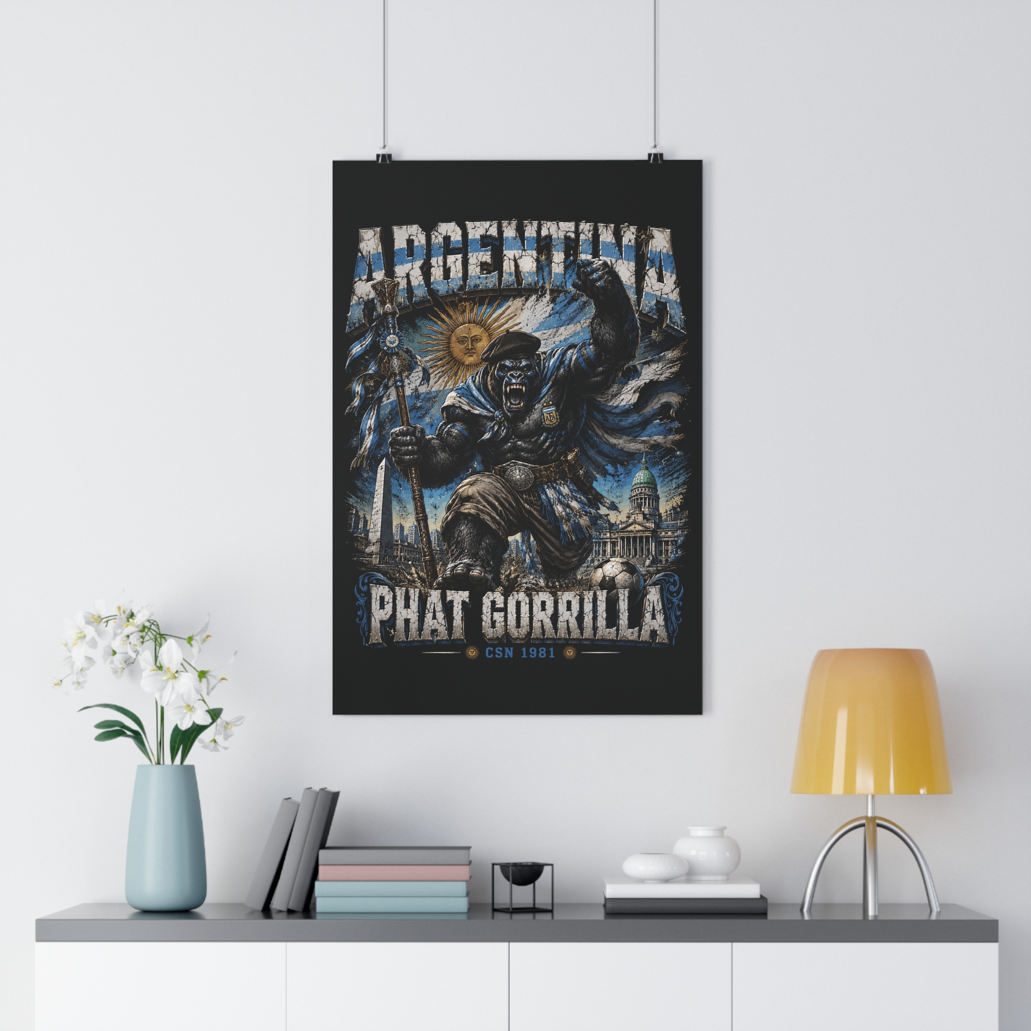 Paper Poster - Image 8