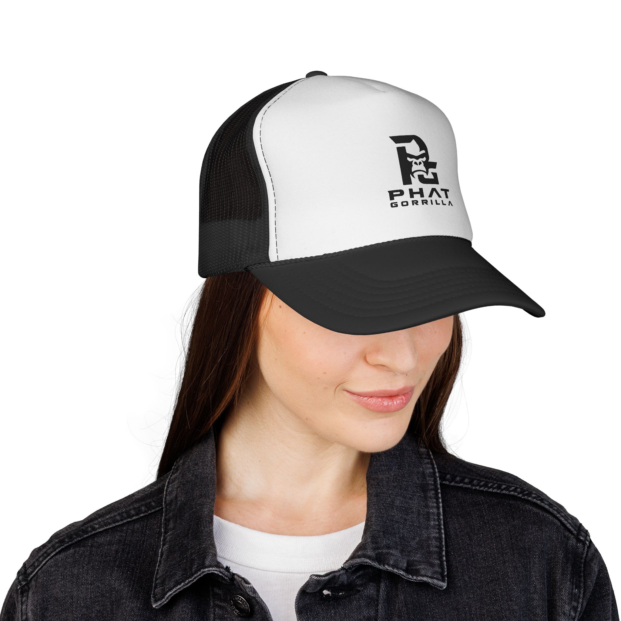 Trucker Caps - Image 4