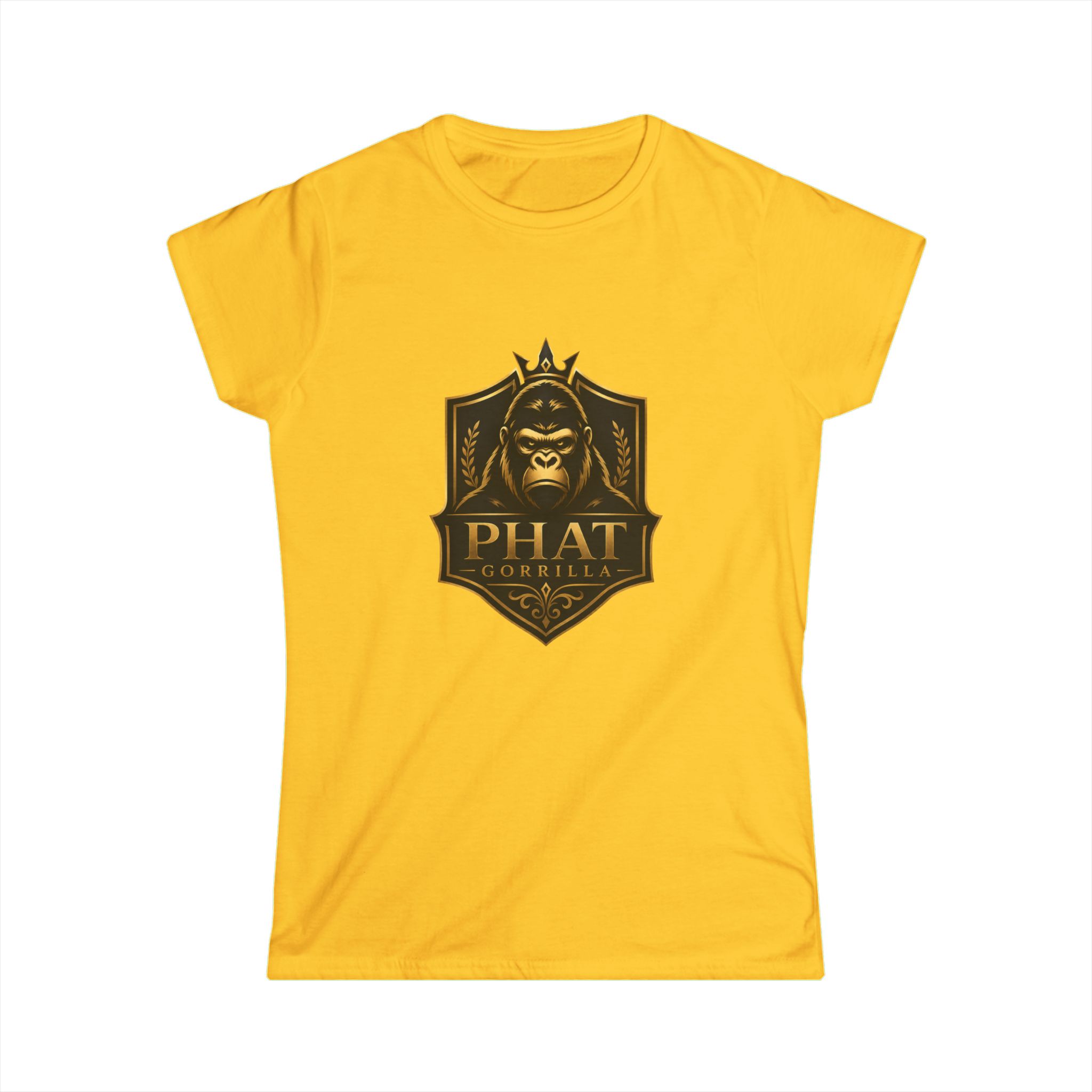 Women's Softstyle Tee - Image 13