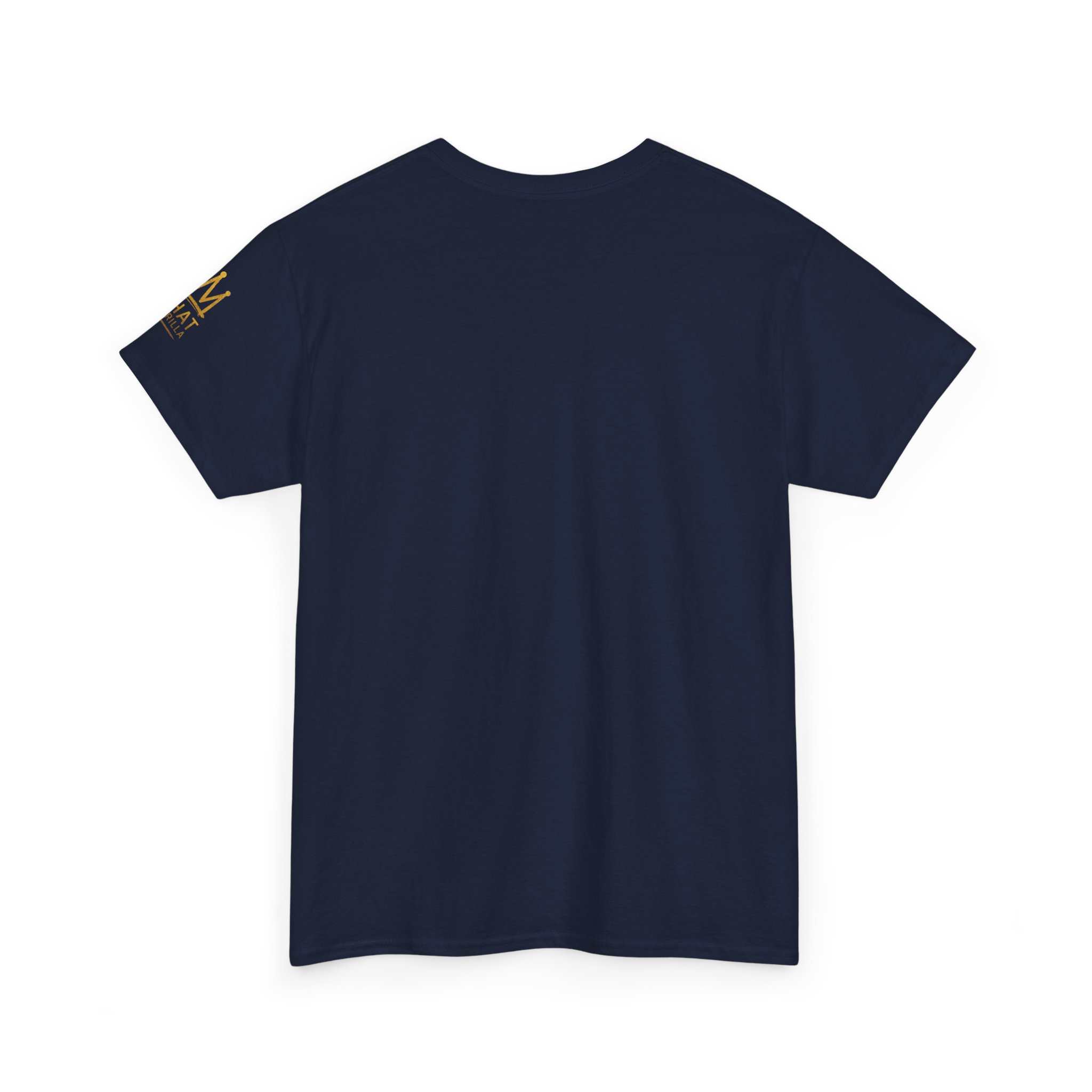 Phat Gorrilla Elite Logo T-Shirt - Image 36