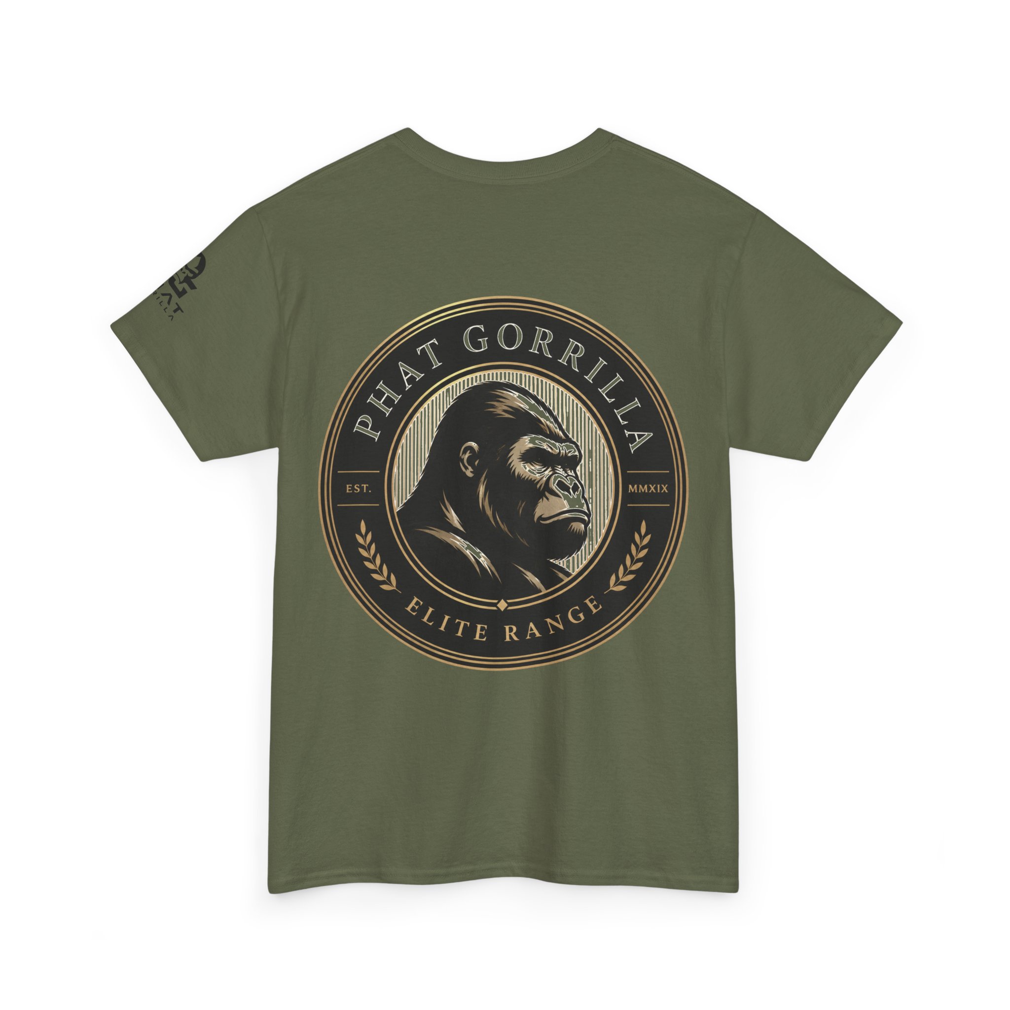 Moonlight Voyager Tee — 'Ride the Night' Graphic T-Shirt - Image 32