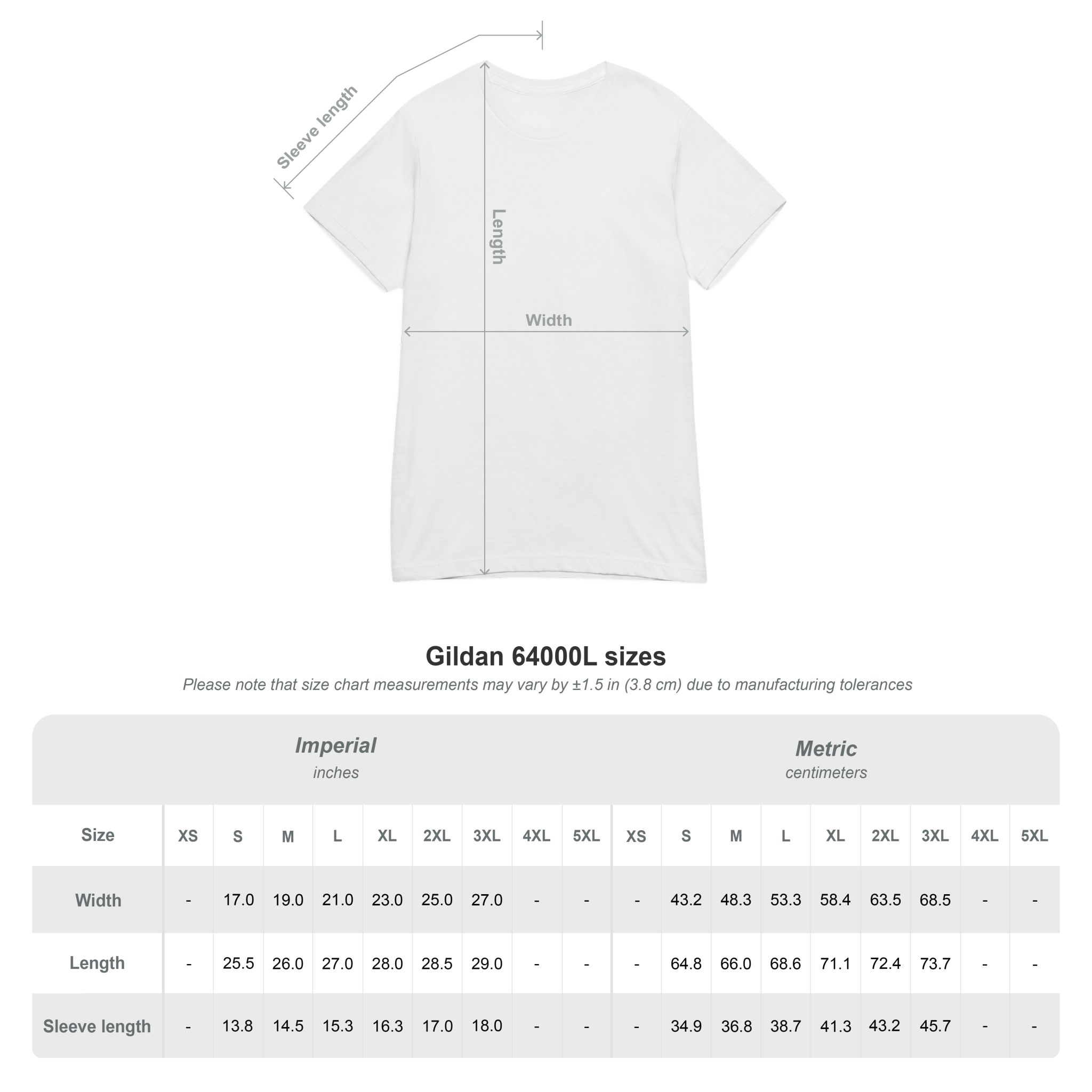 Women's Softstyle Tee - Image 4