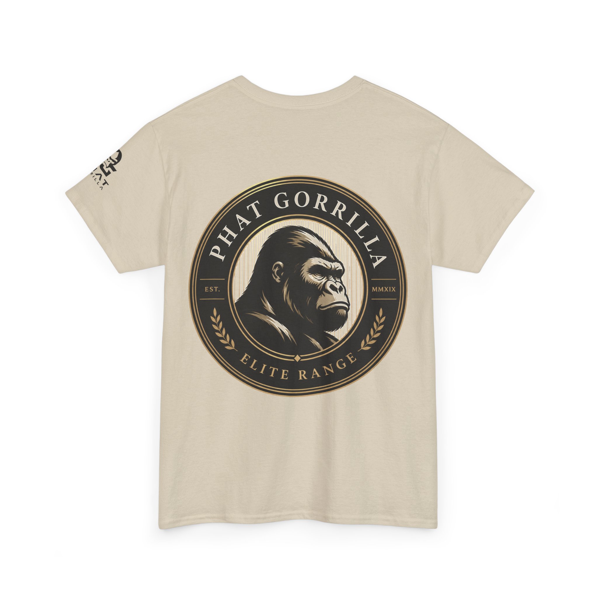 Moonlight Voyager Tee — 'Ride the Night' Graphic T-Shirt - Image 16