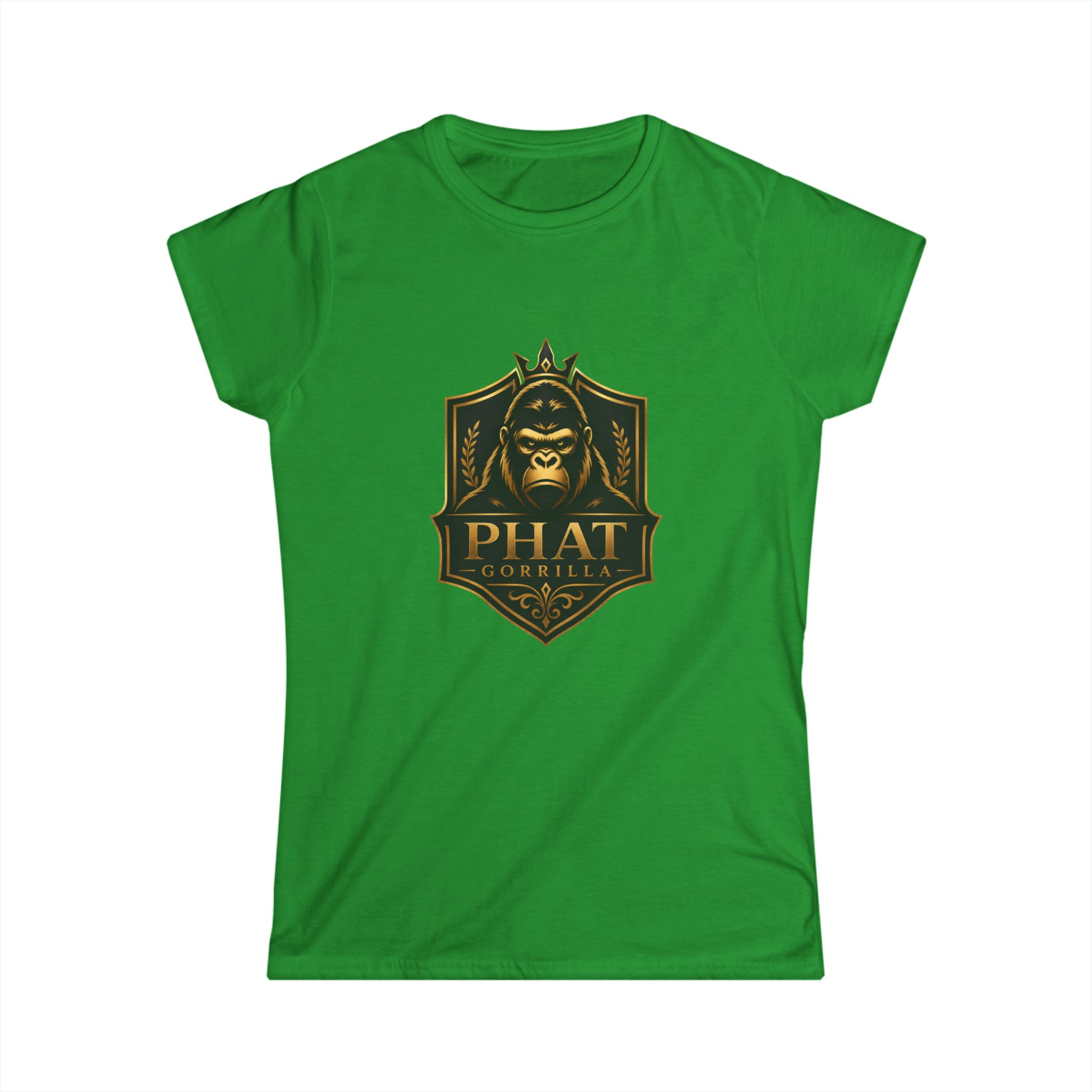 Women's Softstyle Tee - Image 17