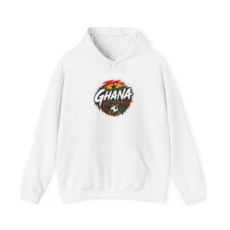 Unisex Heavy Blendâ„¢ Hooded Sweatshirt