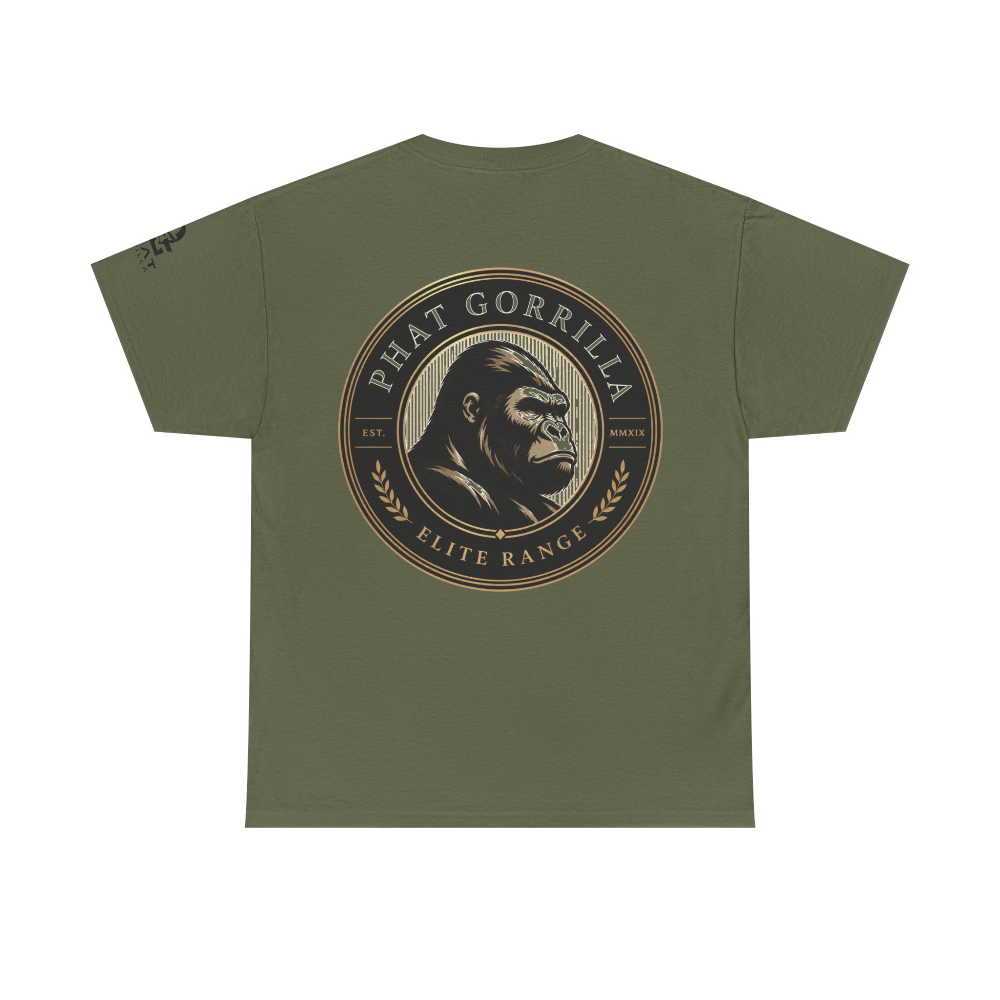 Moonlight Voyager Tee — 'Ride the Night' Graphic T-Shirt - Image 30
