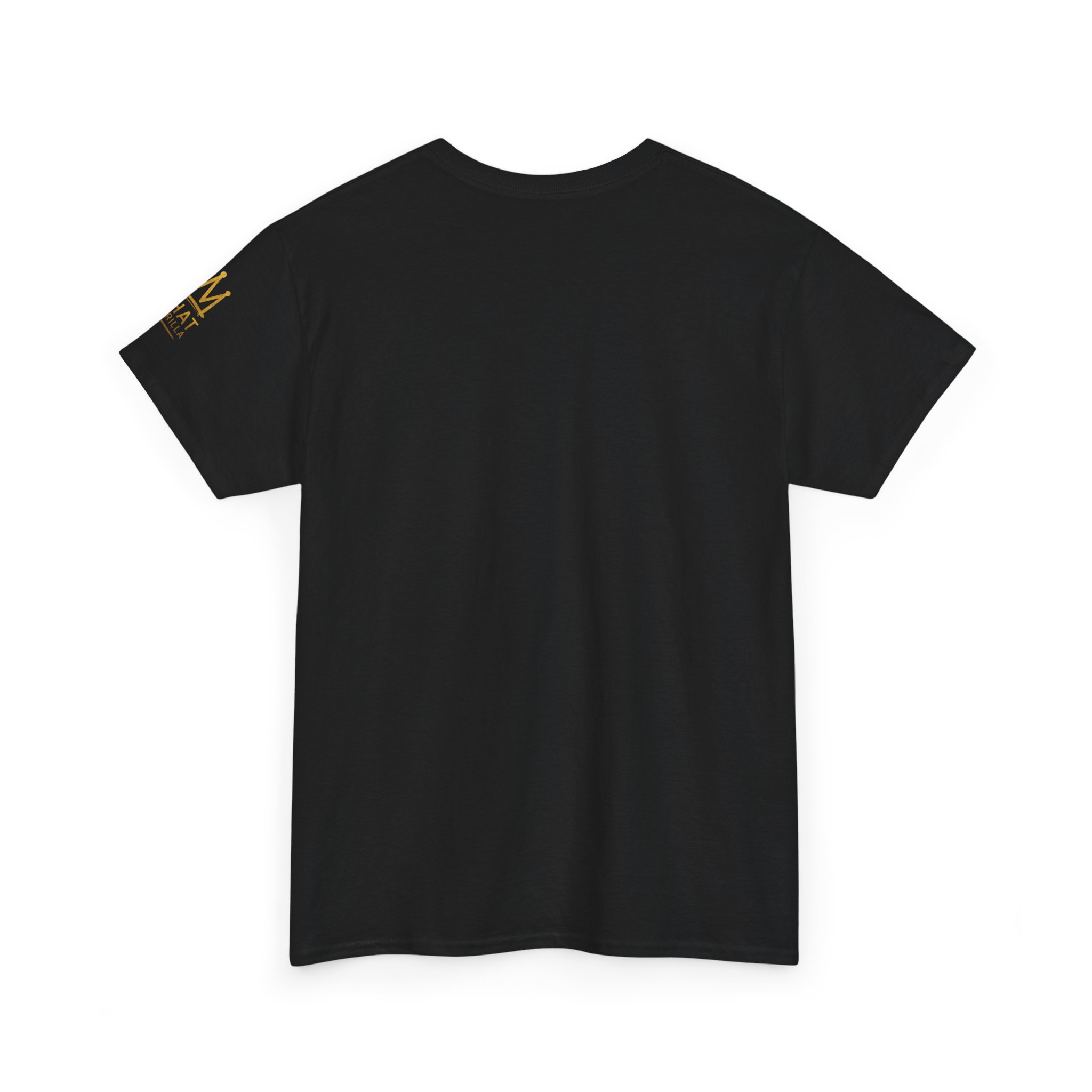 Phat Gorrilla Elite Logo T-Shirt - Image 12
