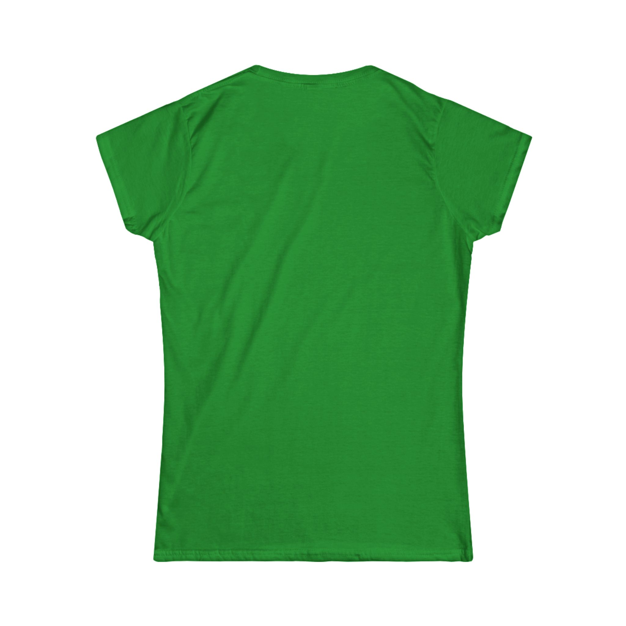 Women's Softstyle Tee - Image 18