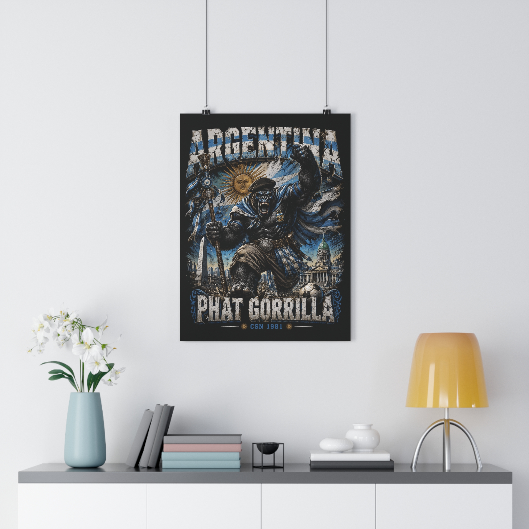 Paper Poster - Image 6