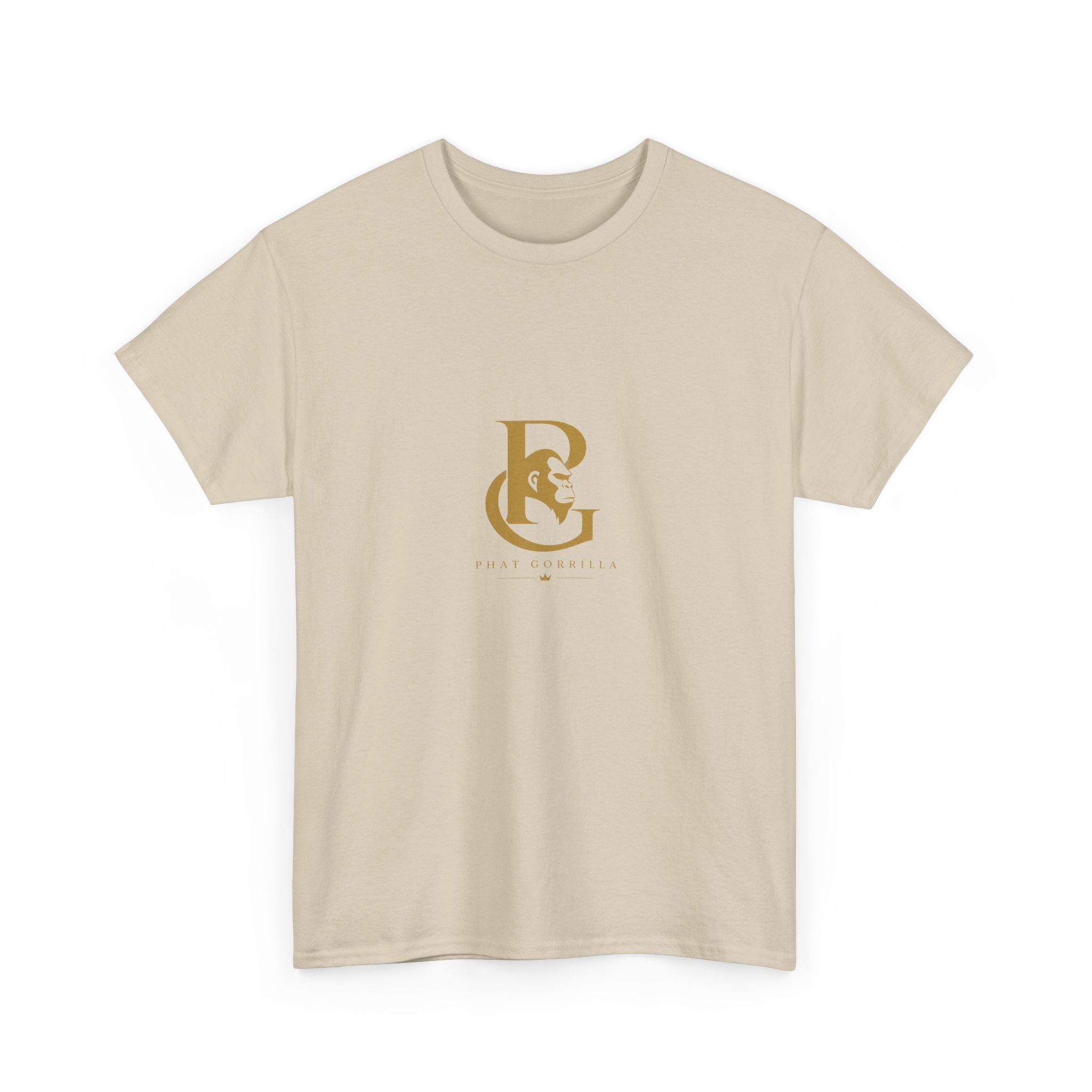 Phat Gorrilla Elite Army Monogram Tee - Image 7