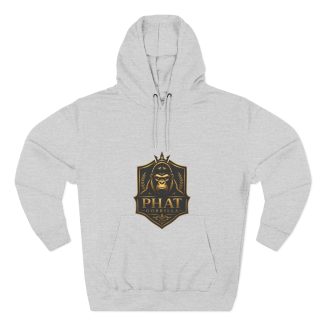 Phat Gorrilla Elite Shield Hoodie