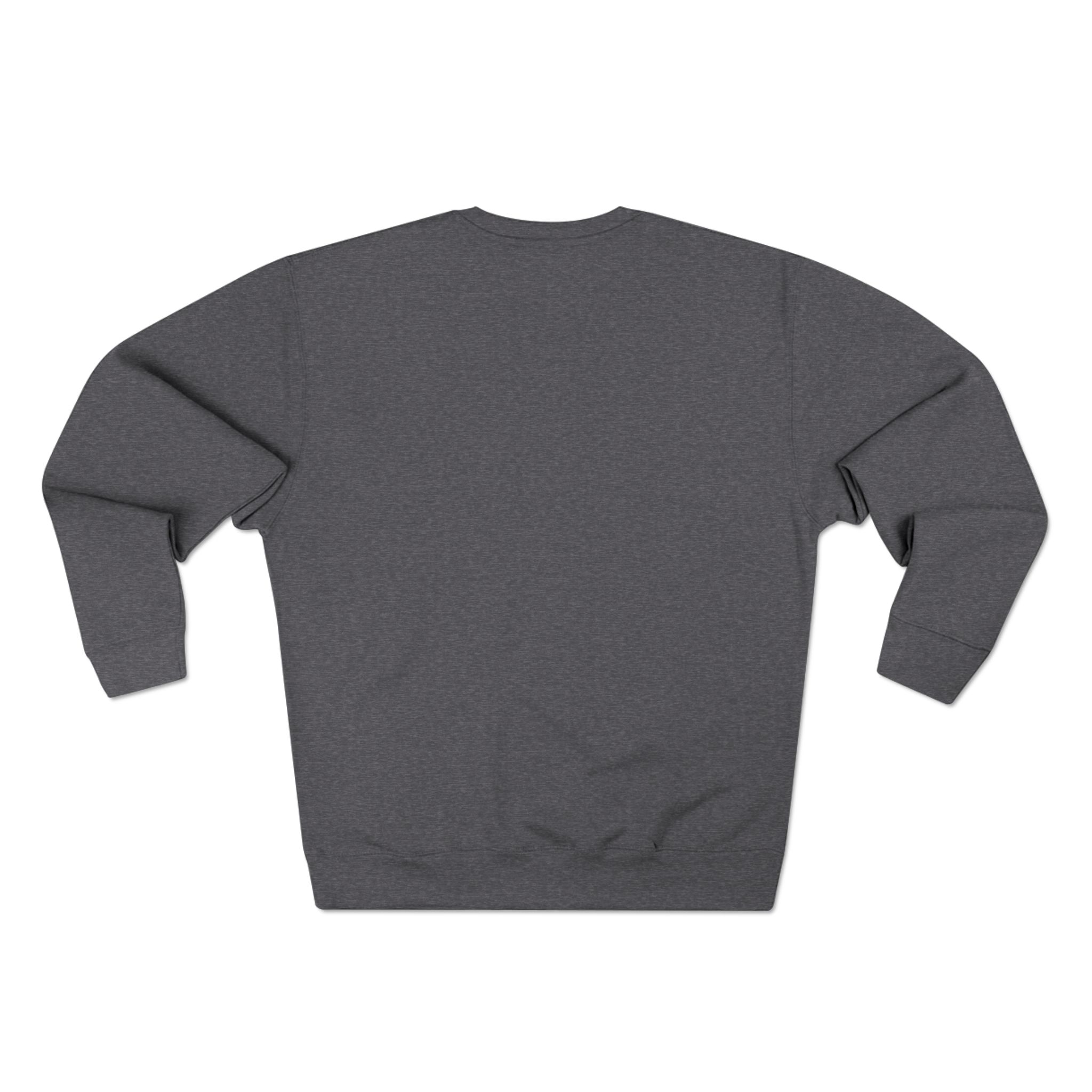 Phat Gorrilla Elite Sand Monogram Sweatshirt - Image 2