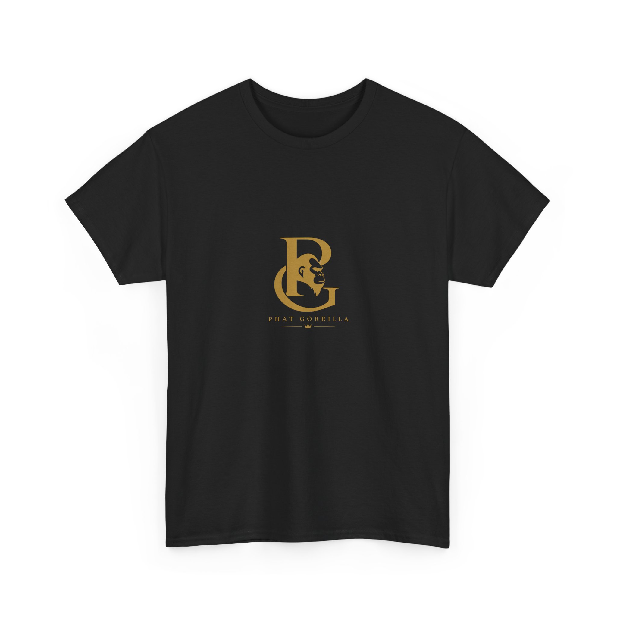 Phat Gorrilla Elite Army Monogram Tee - Image 3