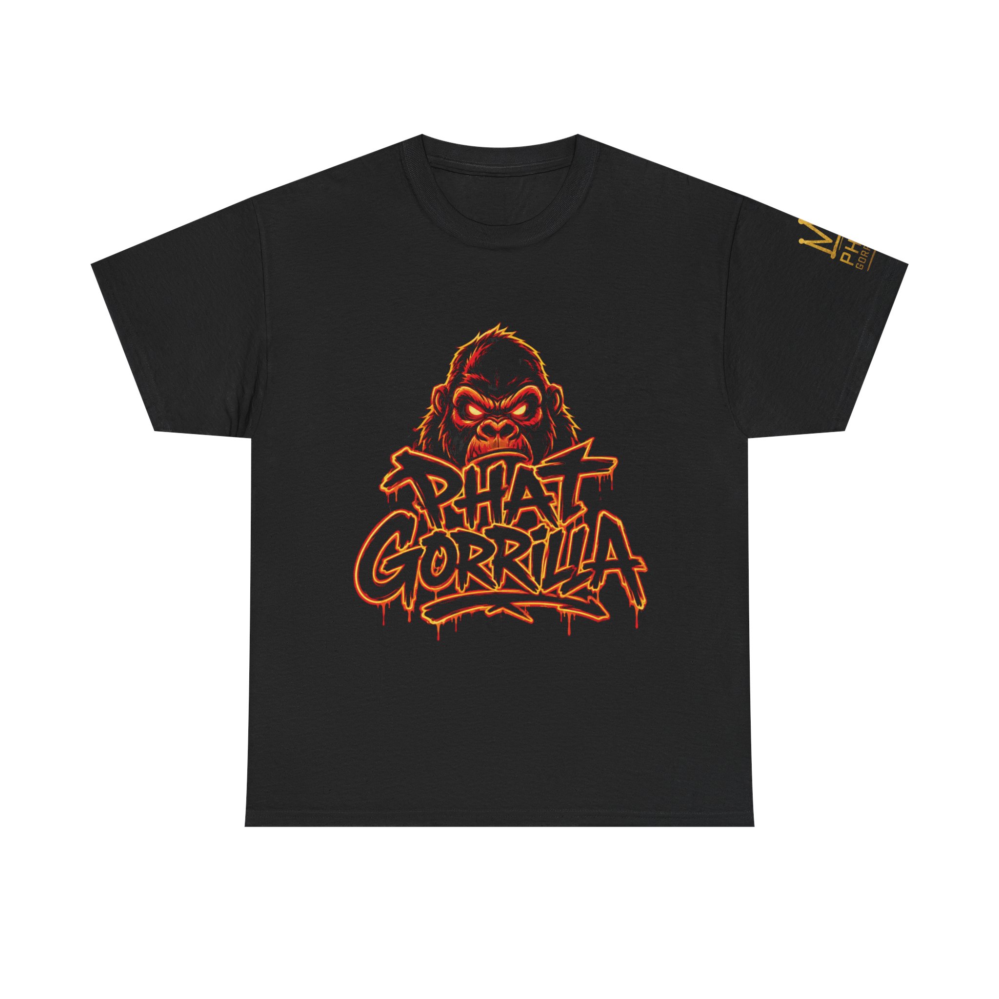 Phat Gorrilla Elite Streetwear T-Shirt - Image 2