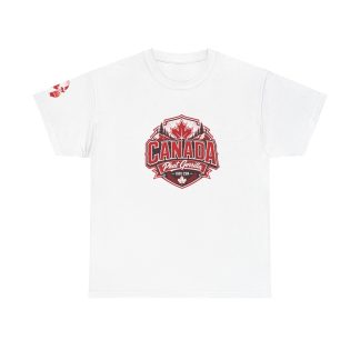 Canada Phat Gorrilla World Cup Tee - Gildan 5000