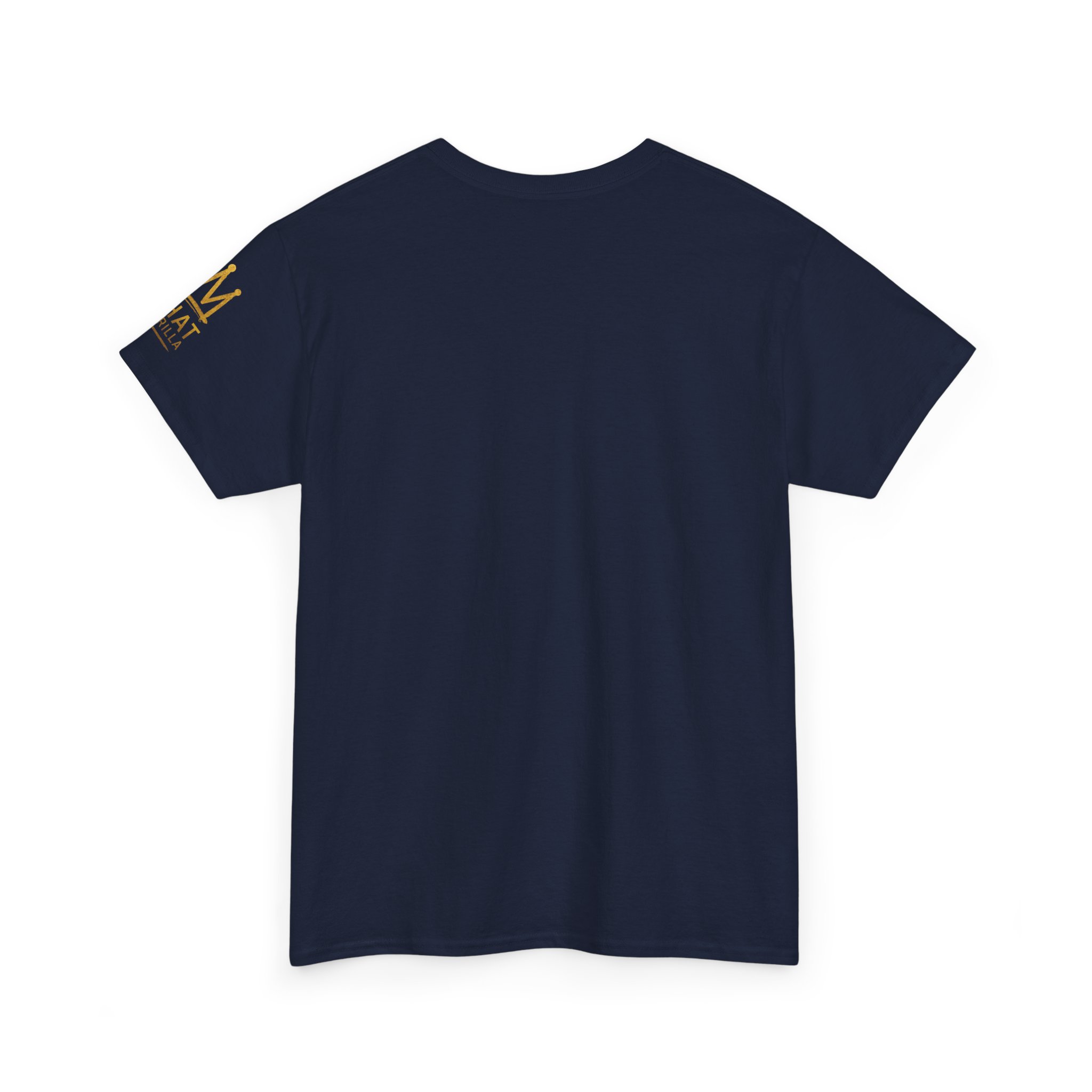 Phat Gorrilla Elite Streetwear T-Shirt - Image 18