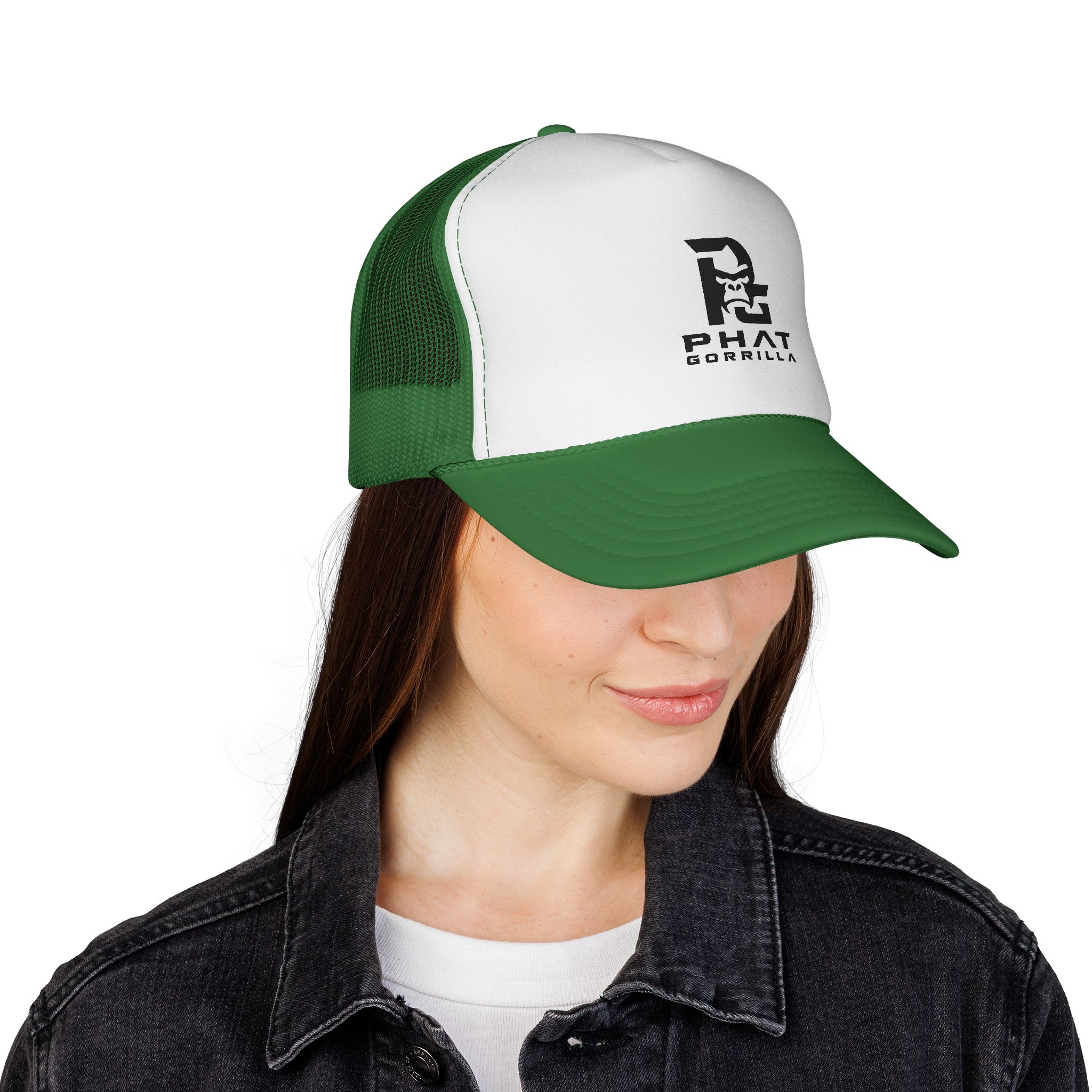 Trucker Caps - Image 8