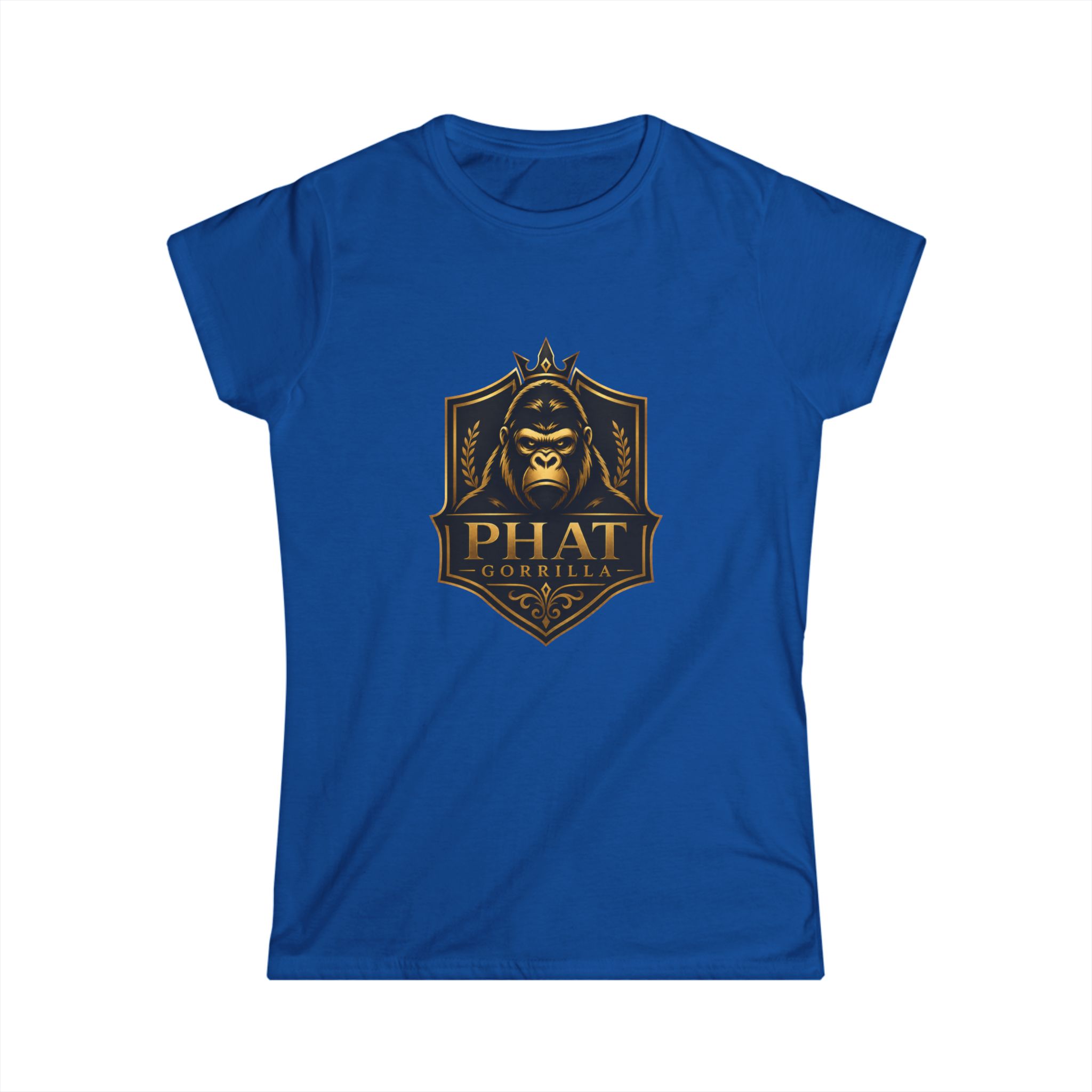 Women's Softstyle Tee - Image 29