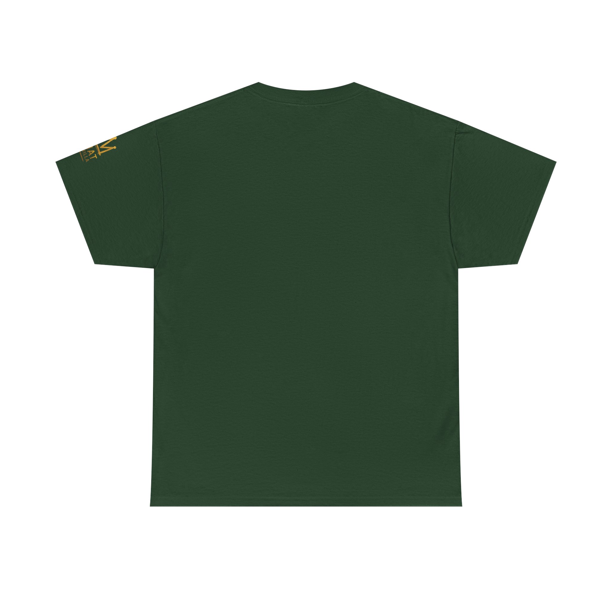 Phat Gorrilla Elite Logo T-Shirt - Image 3