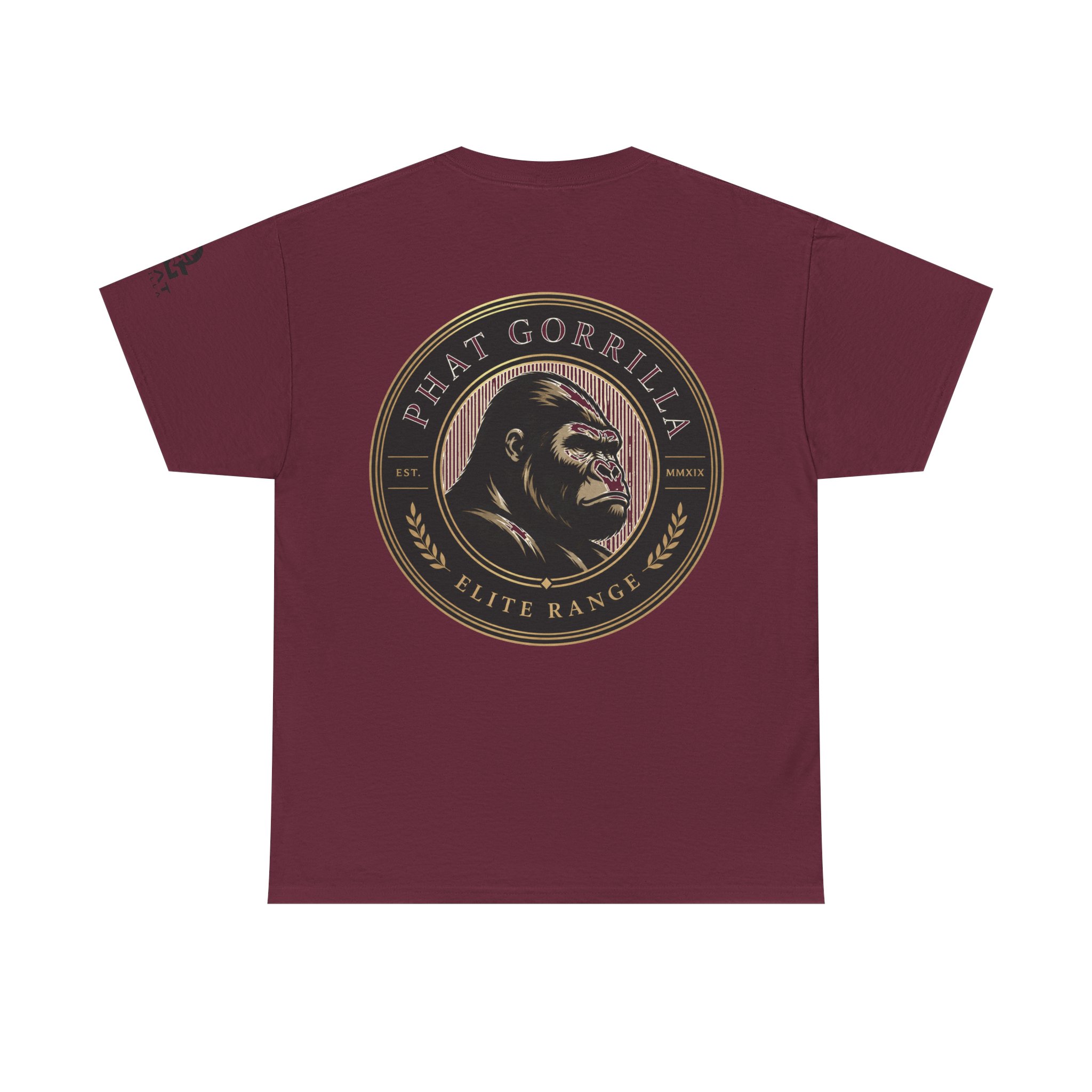 Moonlight Voyager Tee — 'Ride the Night' Graphic T-Shirt - Image 3