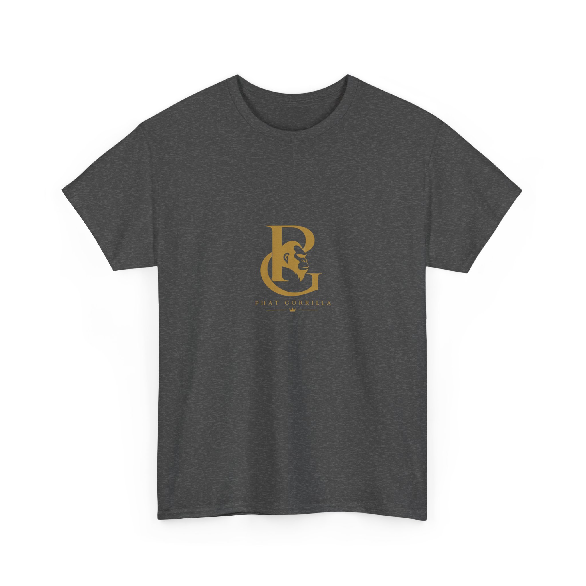 Phat Gorrilla Elite Army Monogram Tee - Image 23