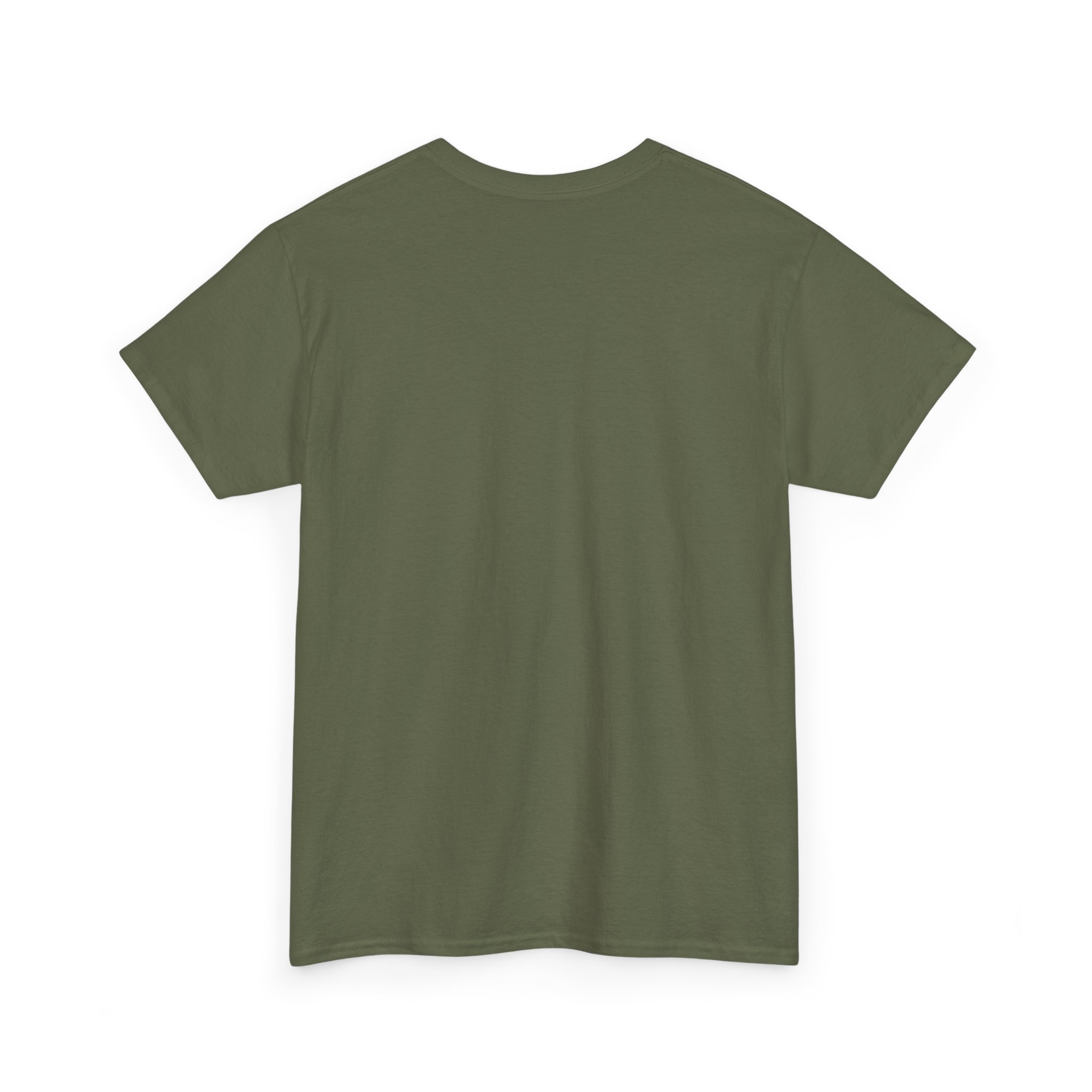 Phat Gorrilla Elite Army Monogram Tee - Image 20
