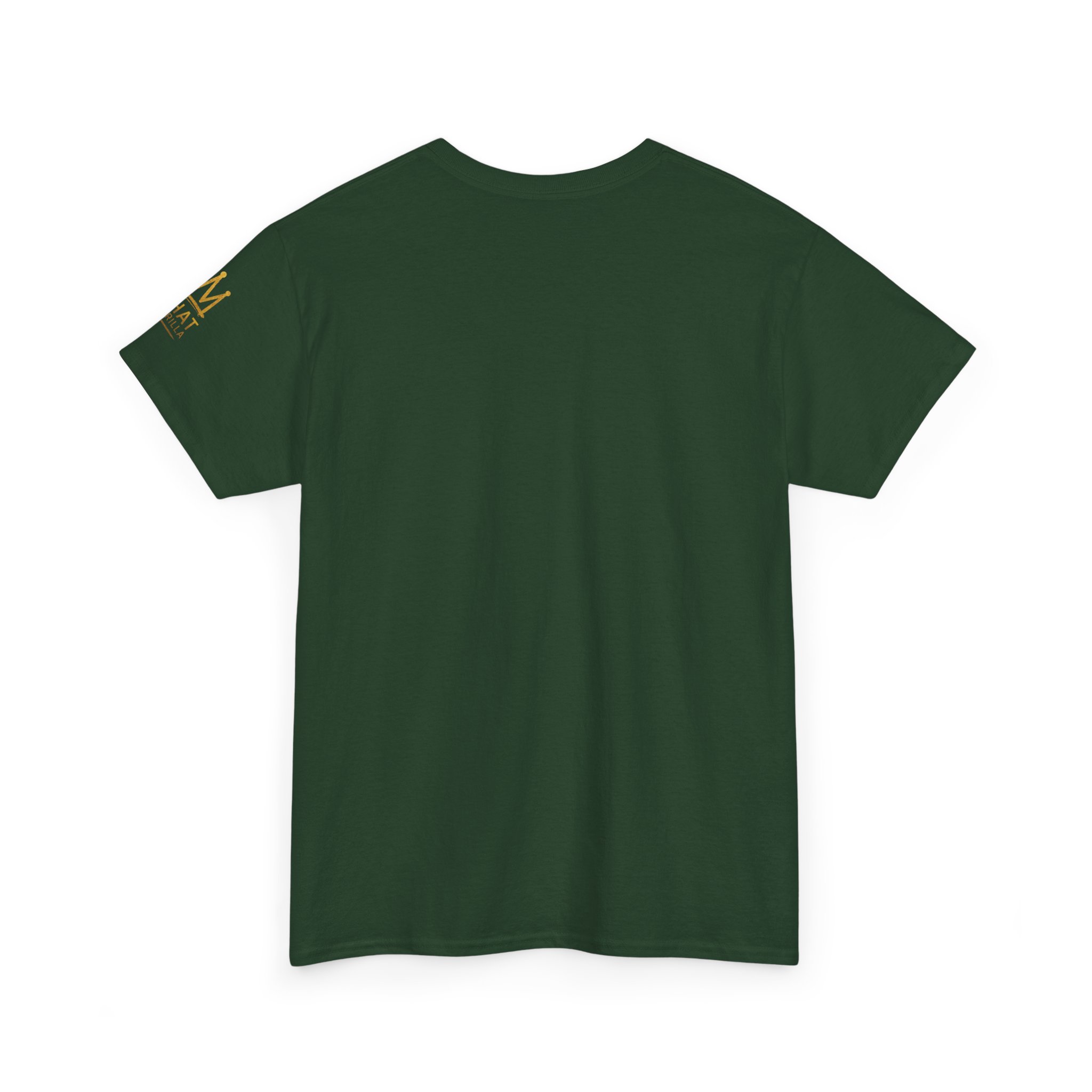 Phat Gorrilla Elite Logo T-Shirt - Image 5