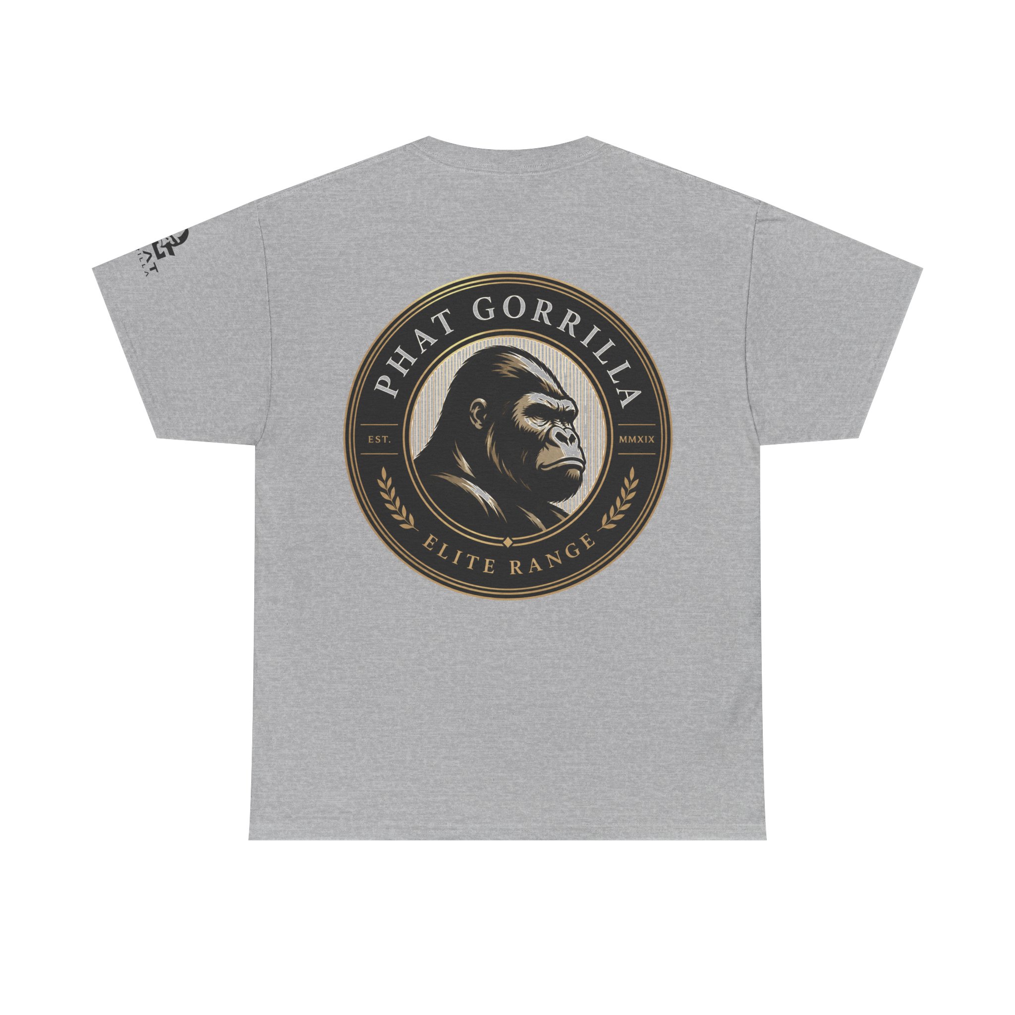 Moonlight Voyager Tee — 'Ride the Night' Graphic T-Shirt - Image 22