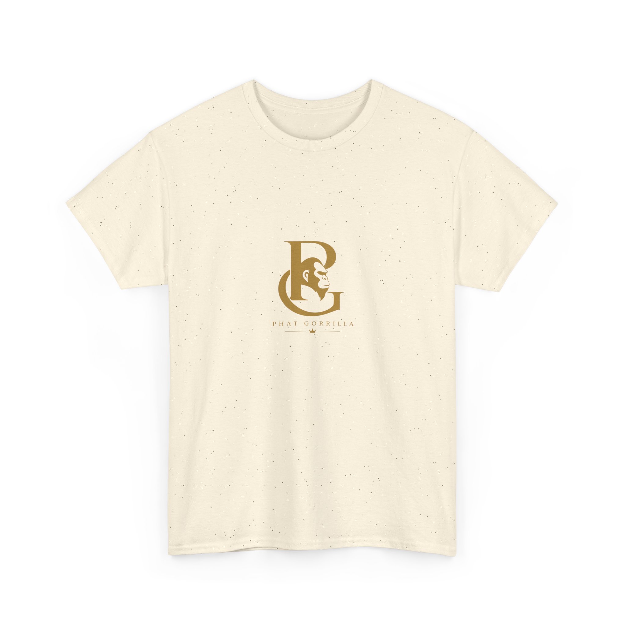 Phat Gorrilla Elite Army Monogram Tee - Image 15