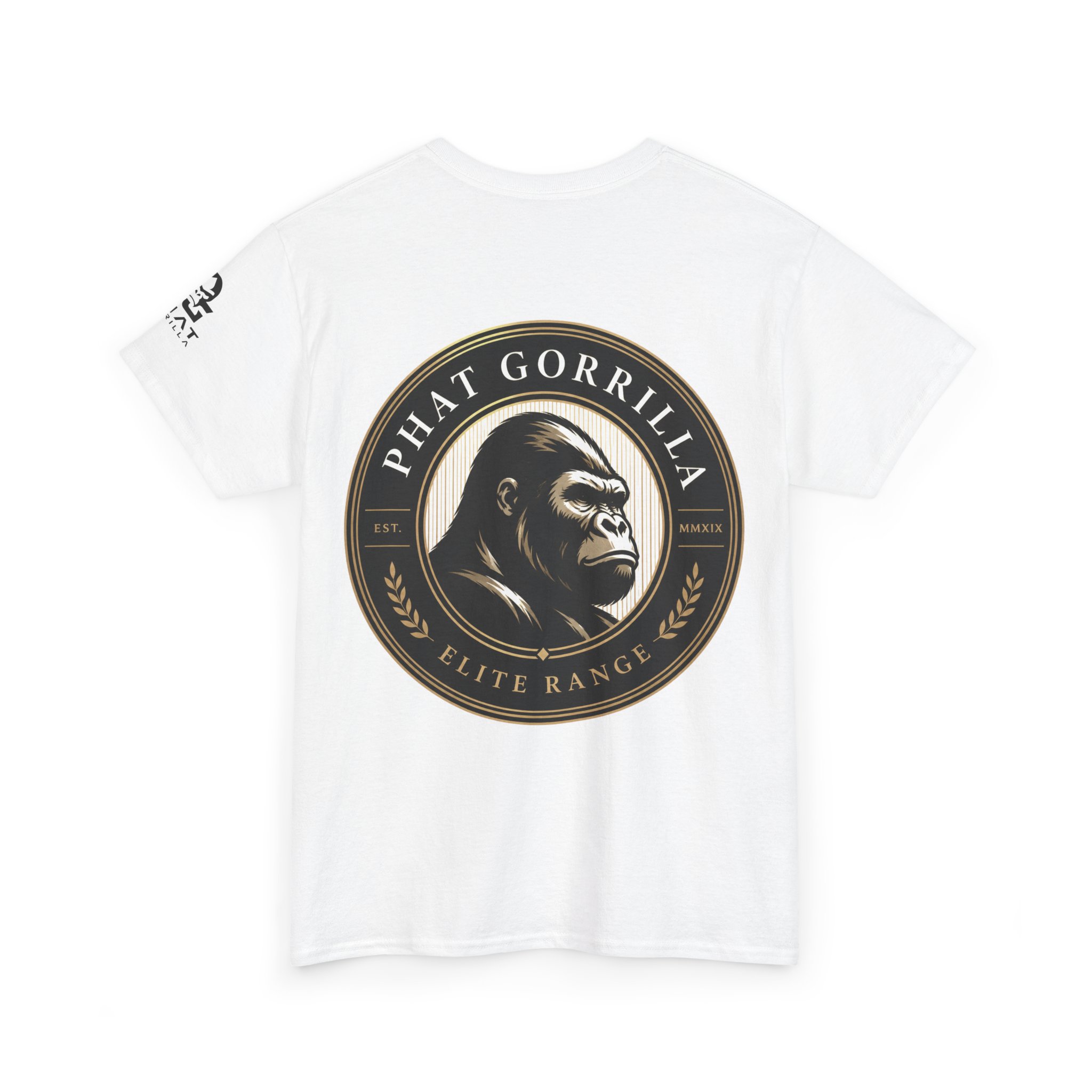 Moonlight Voyager Tee — 'Ride the Night' Graphic T-Shirt - Image 8